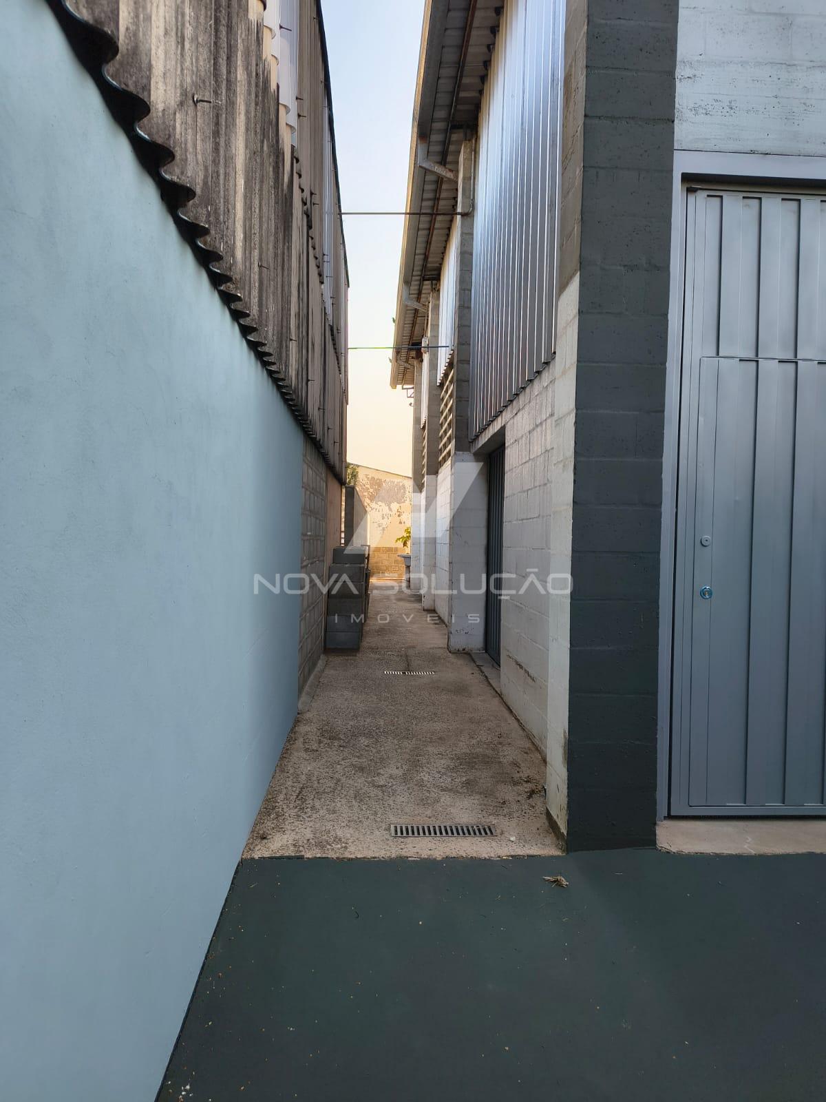 Barrac�o � venda, Parque Anavec, LIMEIRA - SP