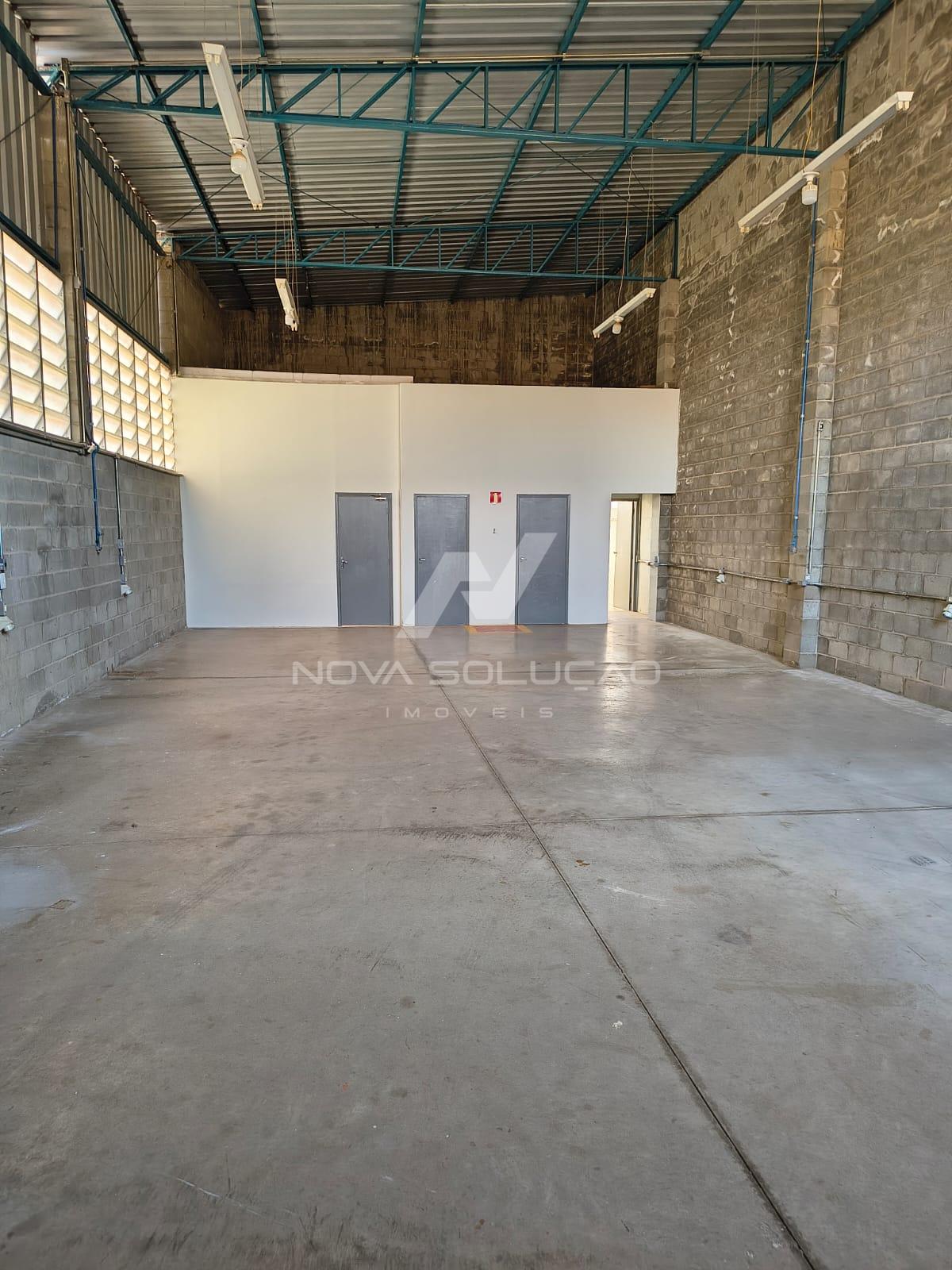 Barrac�o � venda, Parque Anavec, LIMEIRA - SP