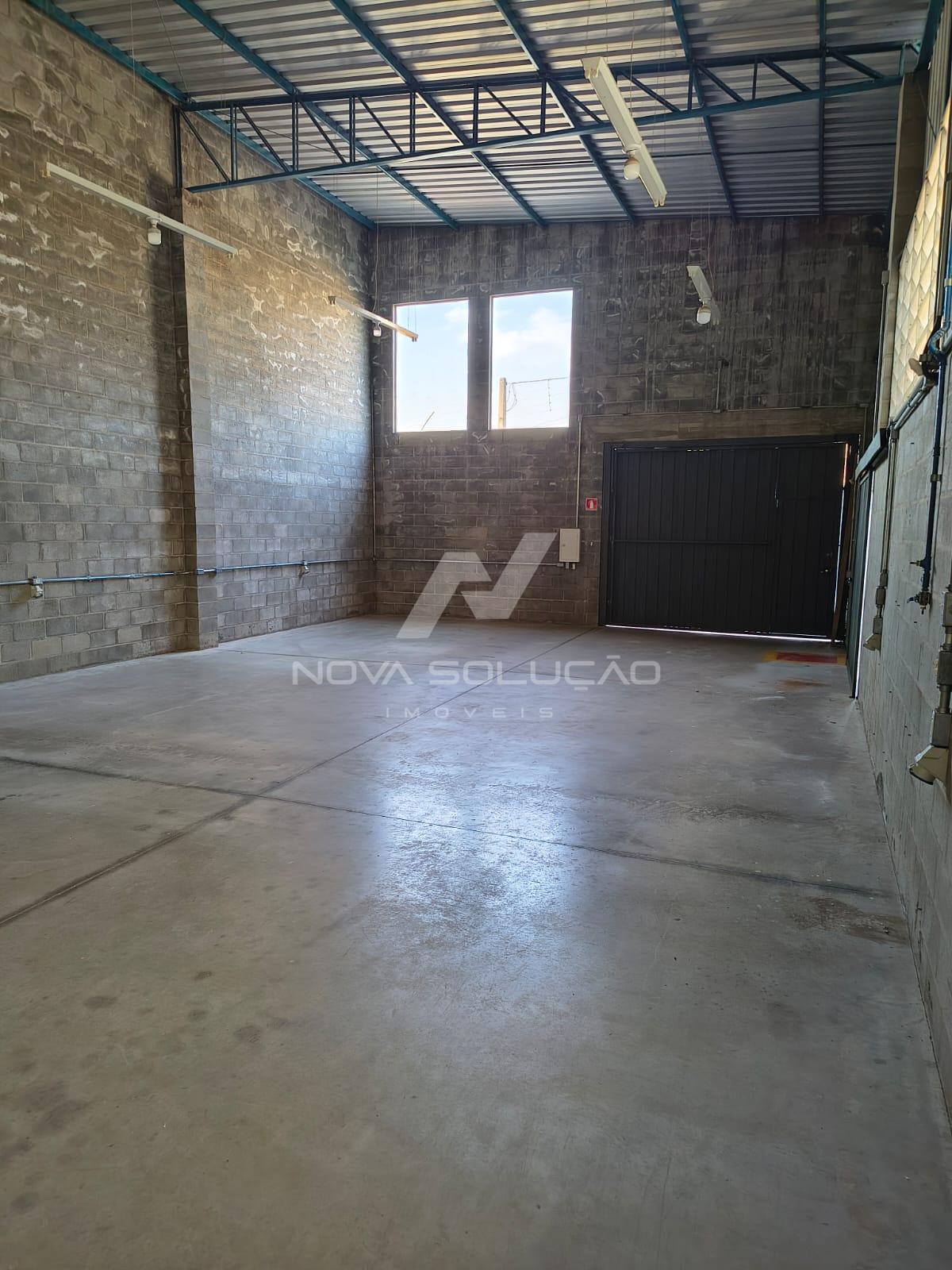 Barrac�o � venda, Parque Anavec, LIMEIRA - SP