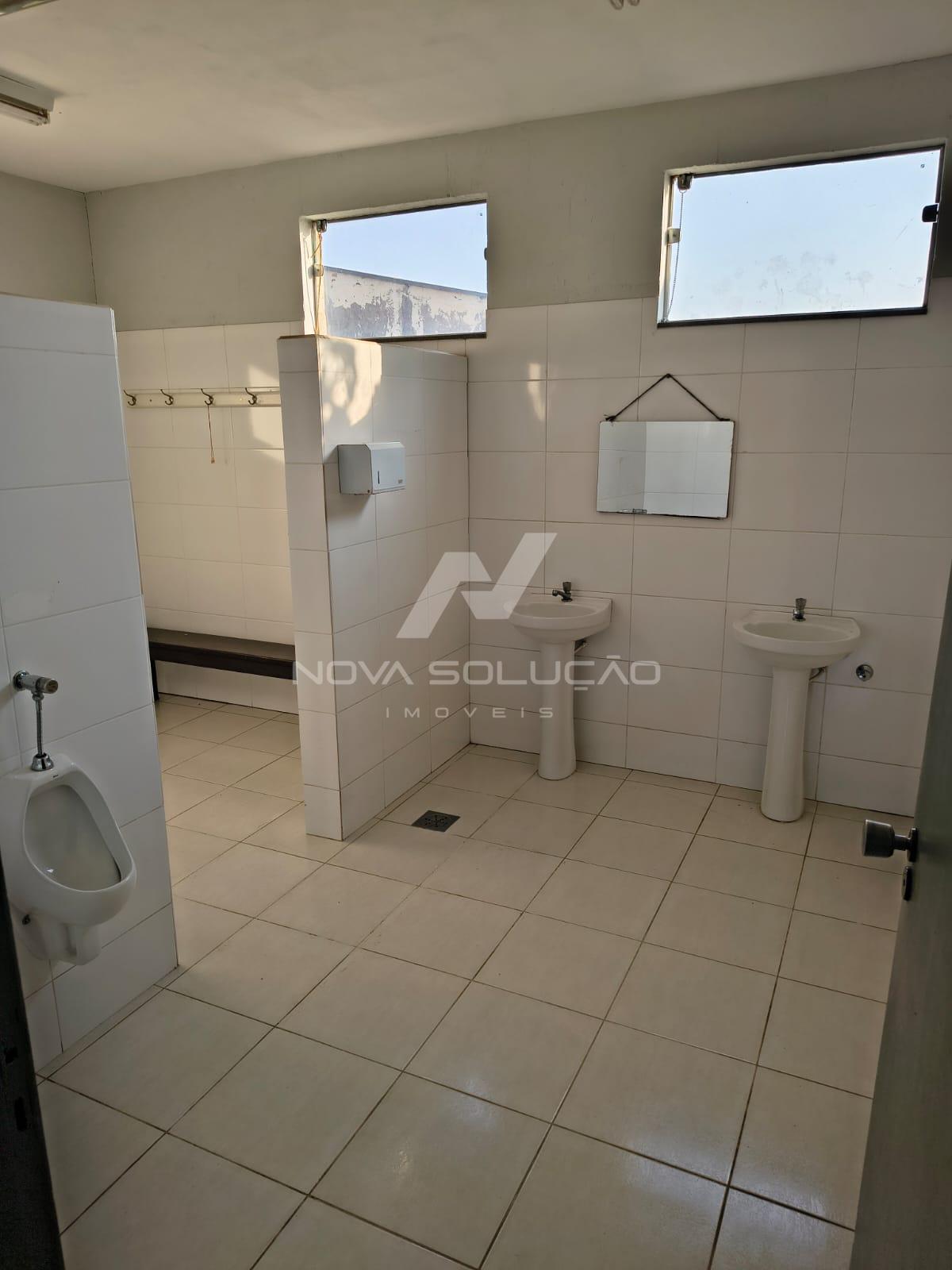 Barrac�o � venda, Parque Anavec, LIMEIRA - SP