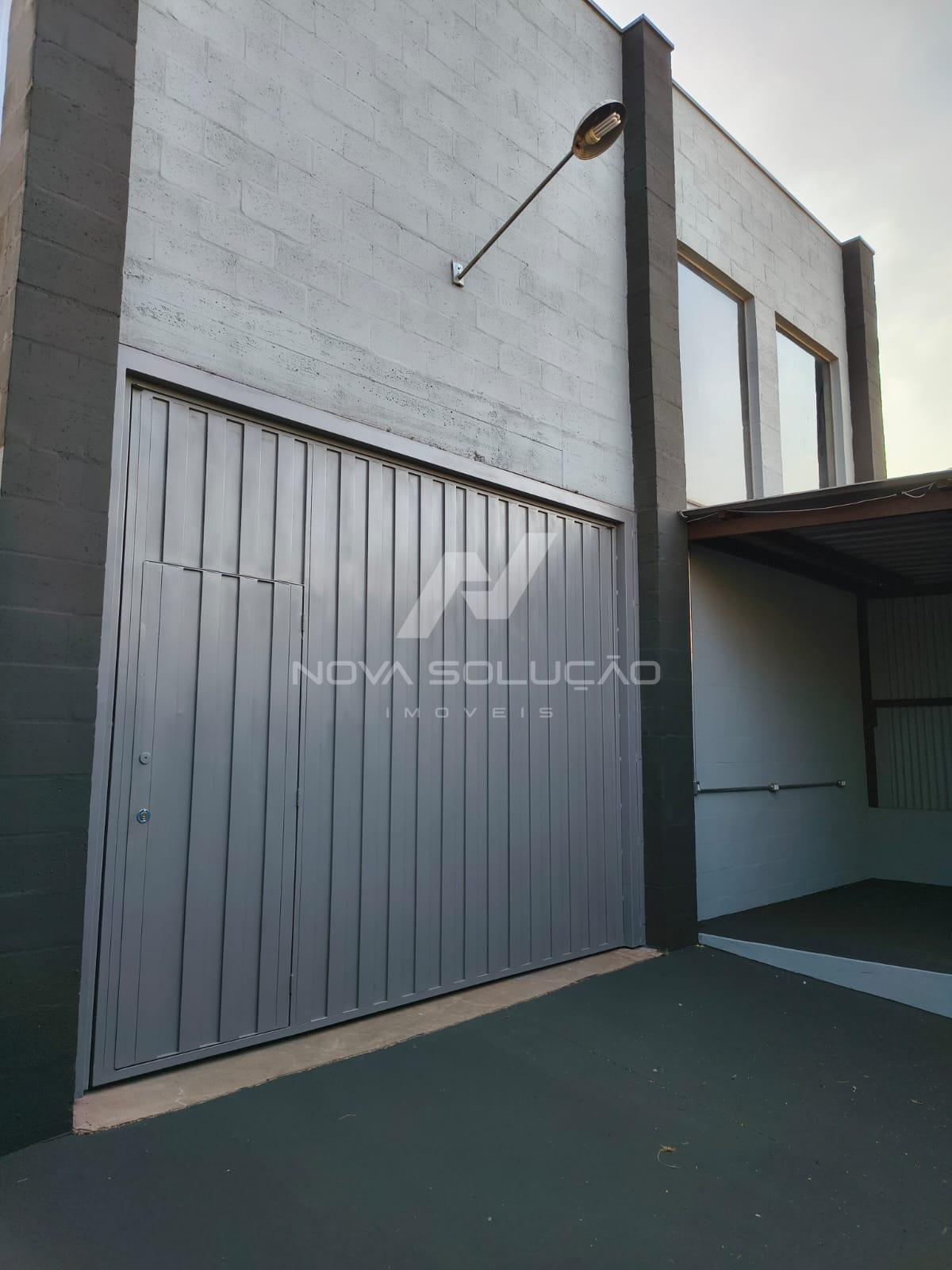 Barrac�o � venda, Parque Anavec, LIMEIRA - SP