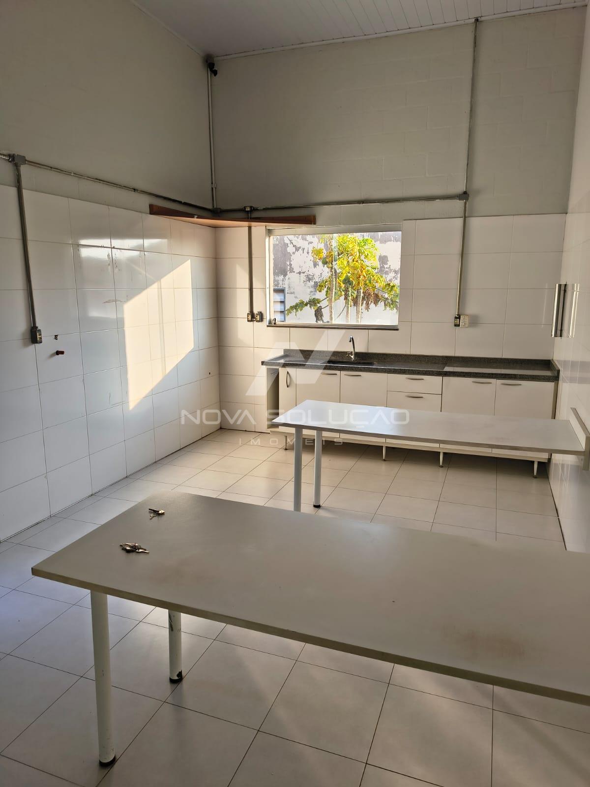 Barrac�o � venda, Parque Anavec, LIMEIRA - SP