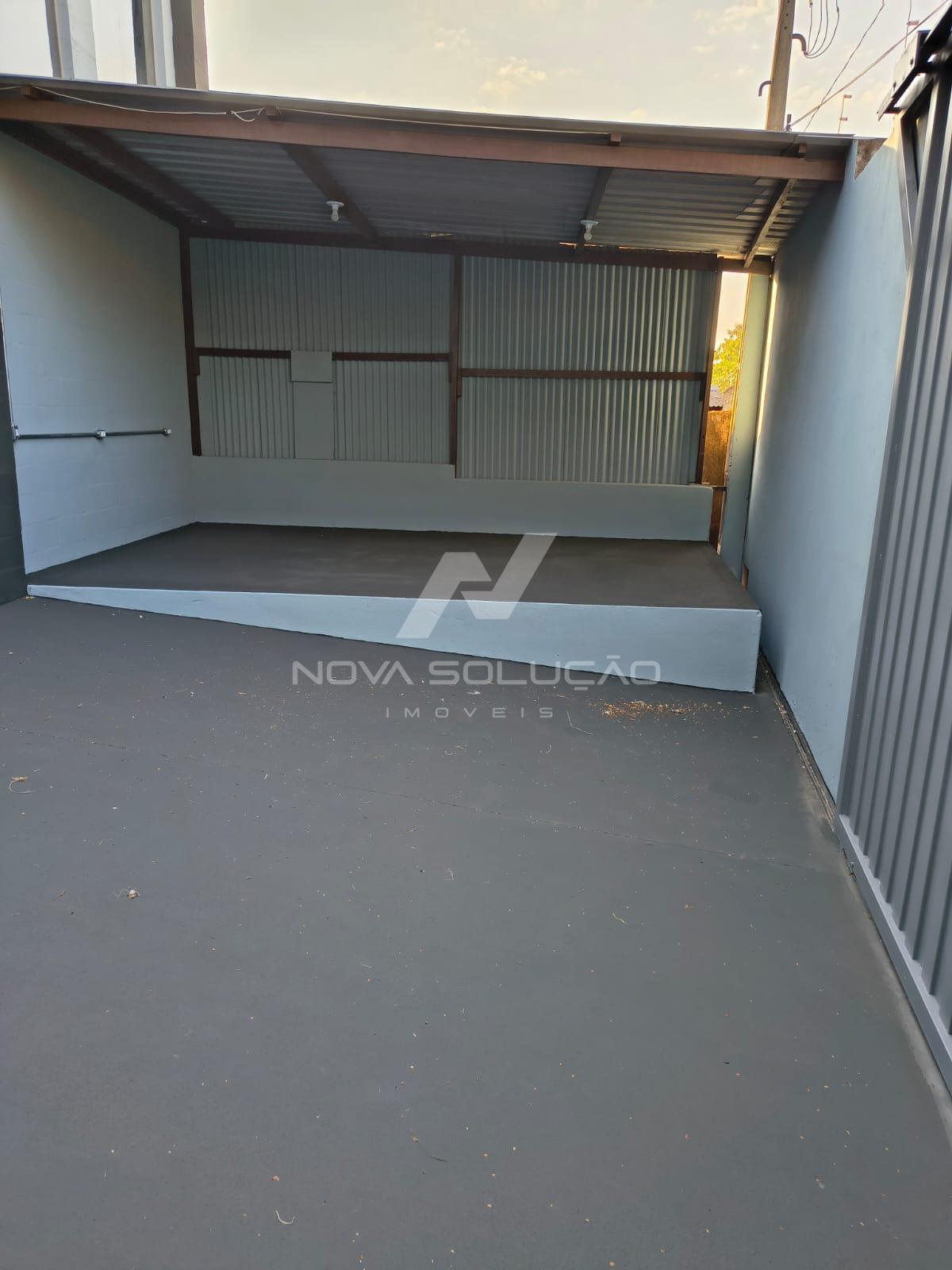 Barrac�o � venda, Parque Anavec, LIMEIRA - SP