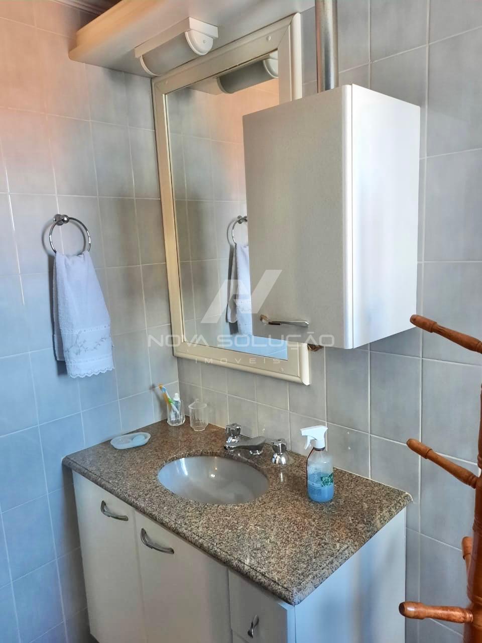 Apartamento � venda, Centro, LIMEIRA - SP