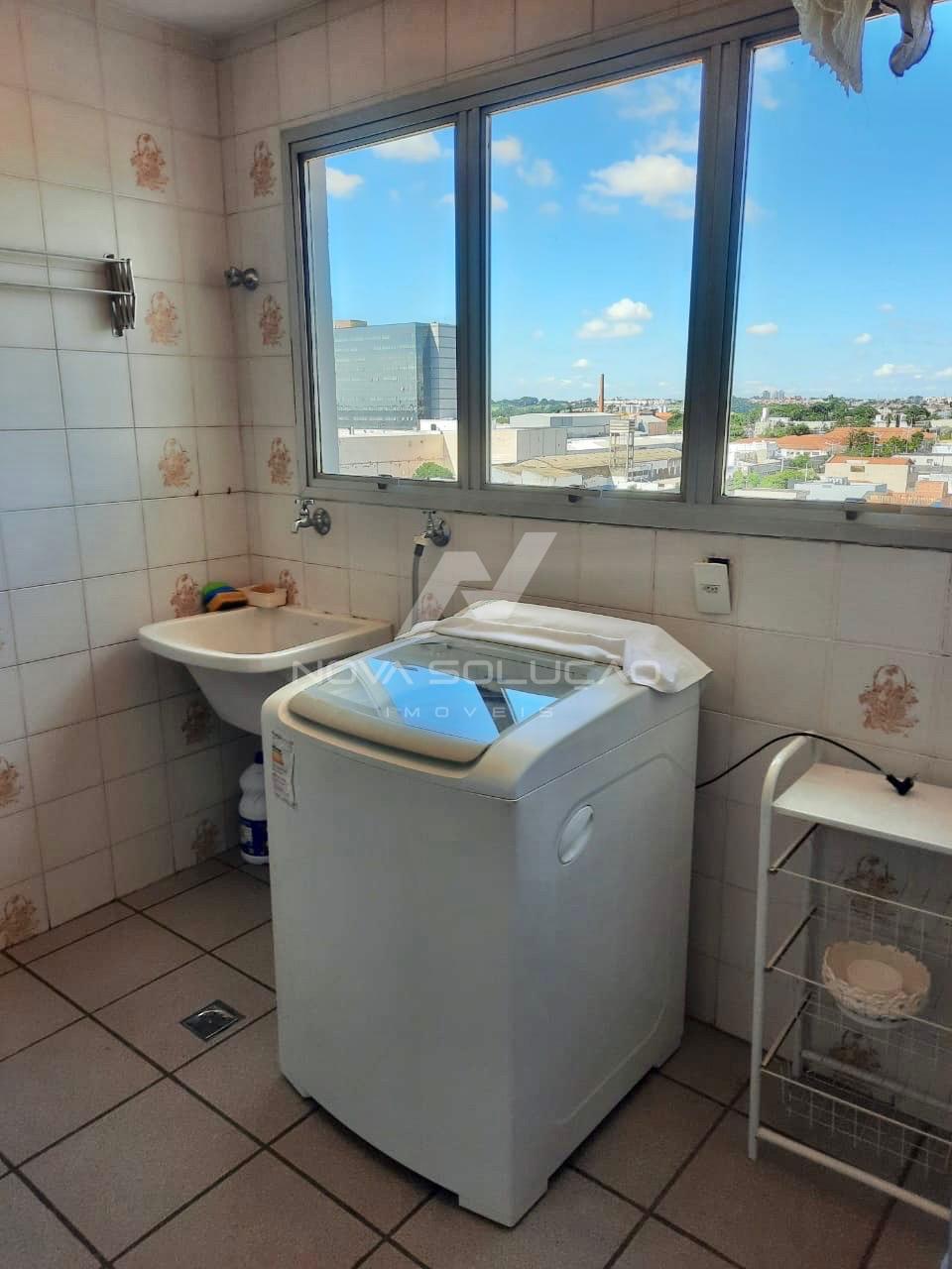 Apartamento � venda, Centro, LIMEIRA - SP