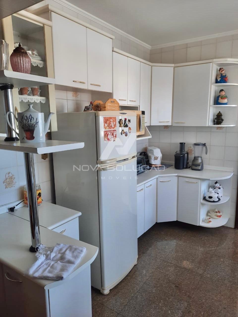 Apartamento � venda, Centro, LIMEIRA - SP