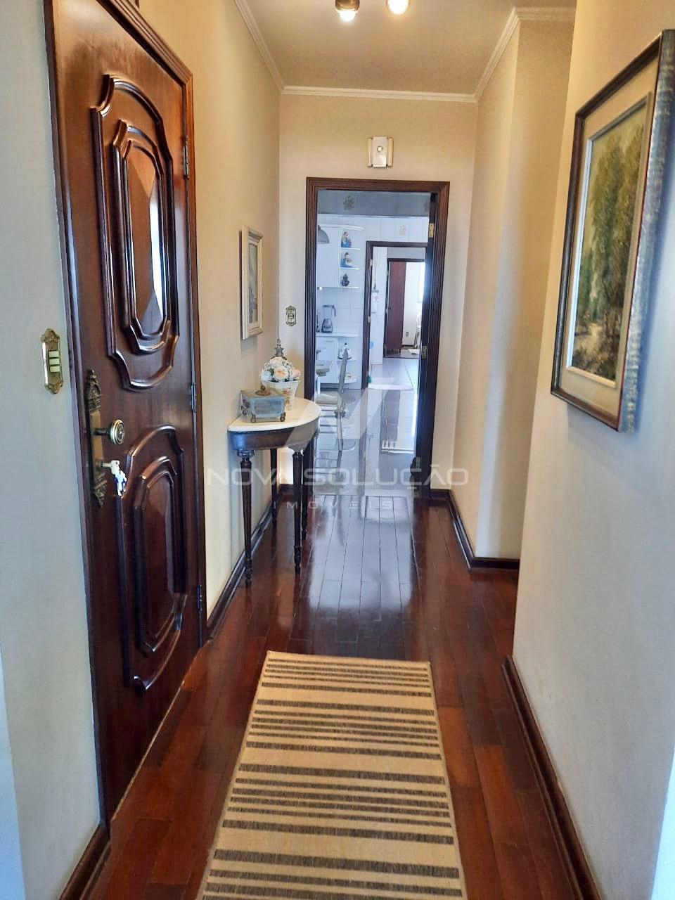 Apartamento � venda, Centro, LIMEIRA - SP