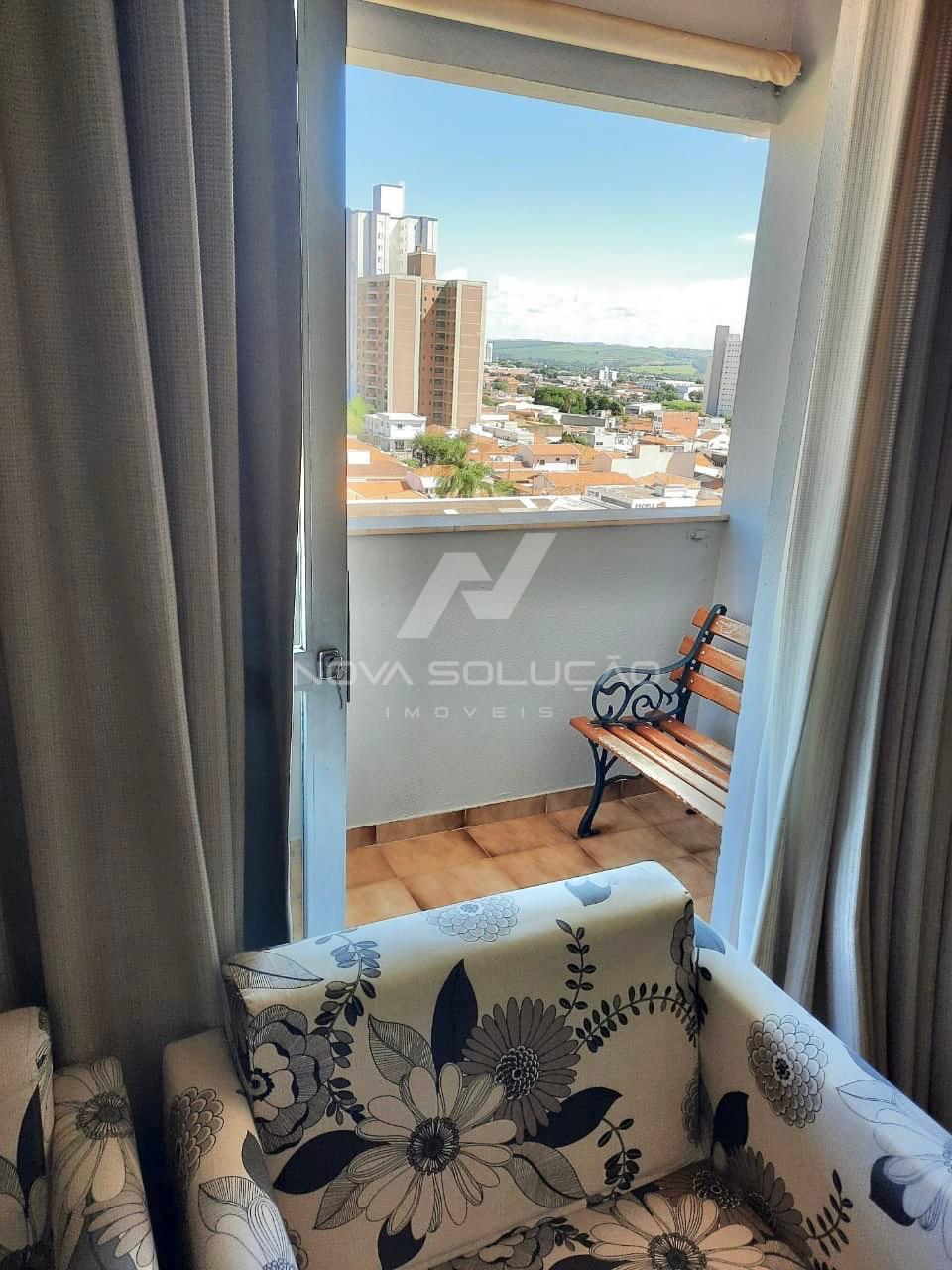 Apartamento � venda, Centro, LIMEIRA - SP