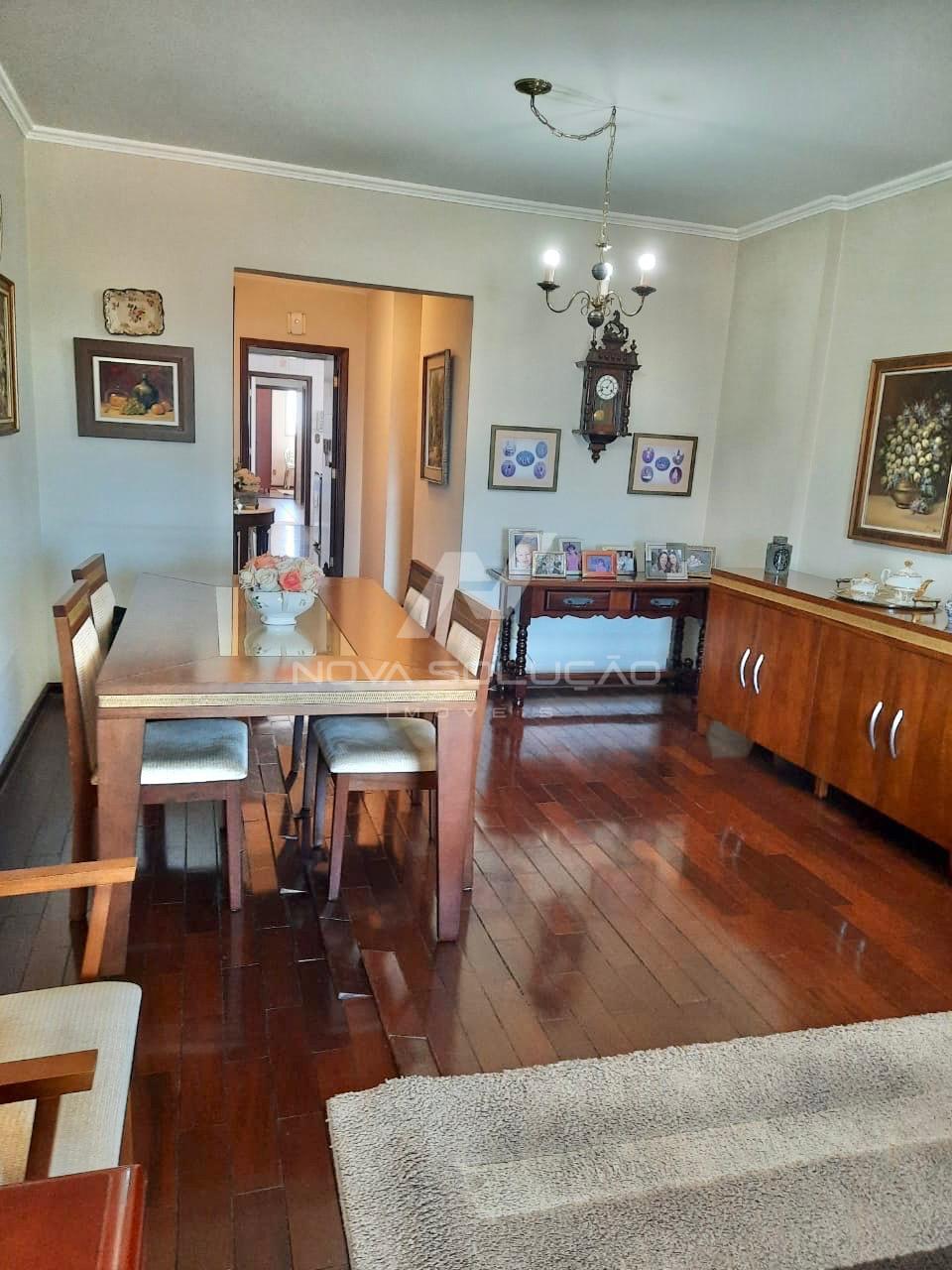 Apartamento � venda, Centro, LIMEIRA - SP