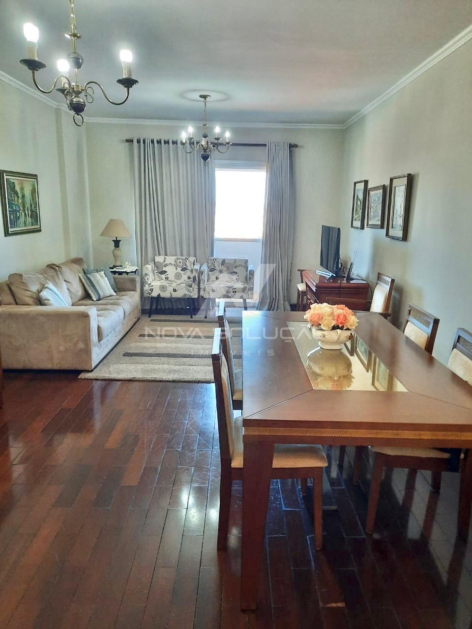 Apartamento � venda, Centro, LIMEIRA - SP