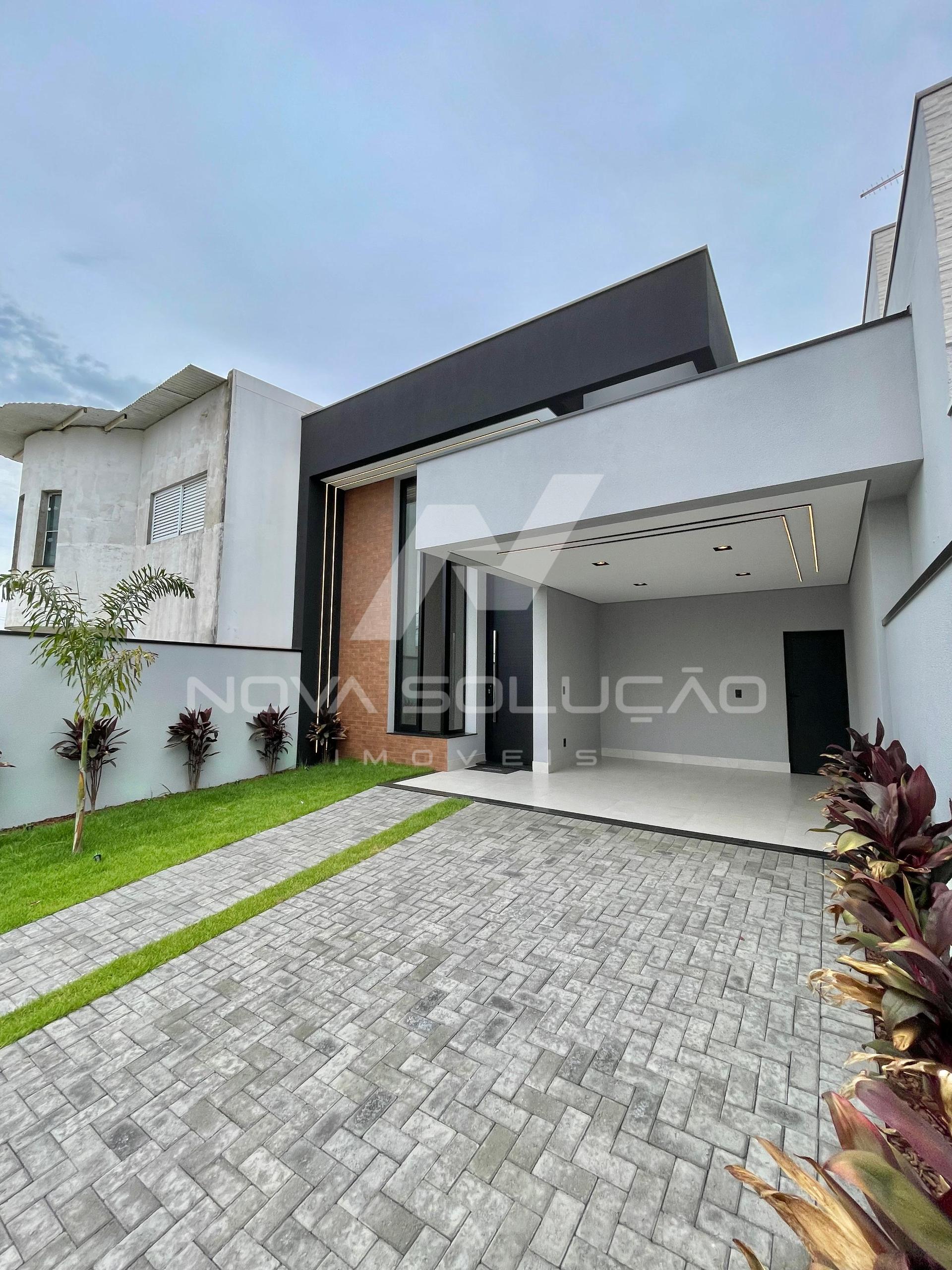 Condom�nio com 3 dormit�rios � venda, Condom�nio Campo Novo, LIMEIRA - SP