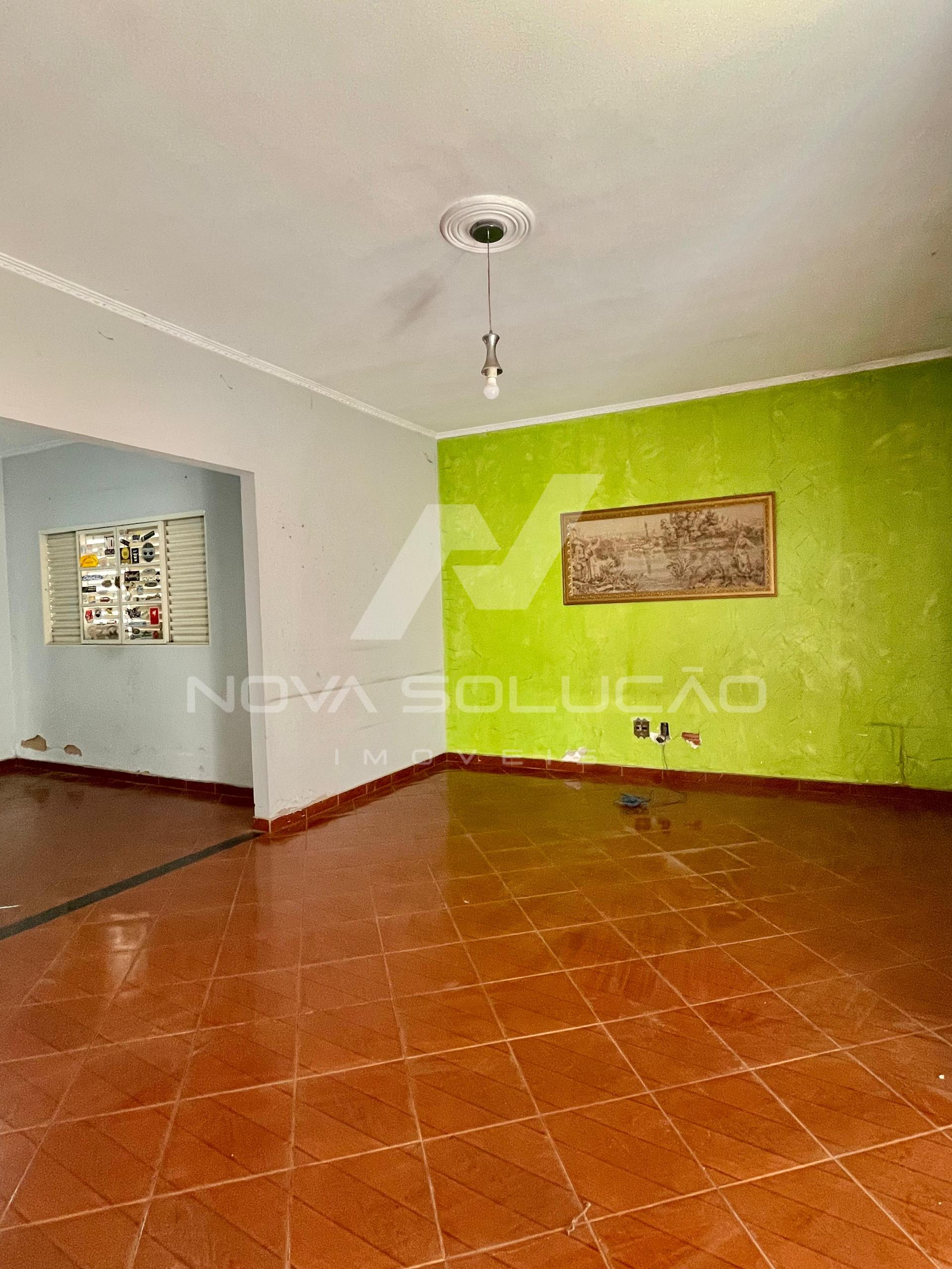 Casa com 3 dormit�rios � venda,246.00 m , Vila Claudia, LIMEIRA - SP