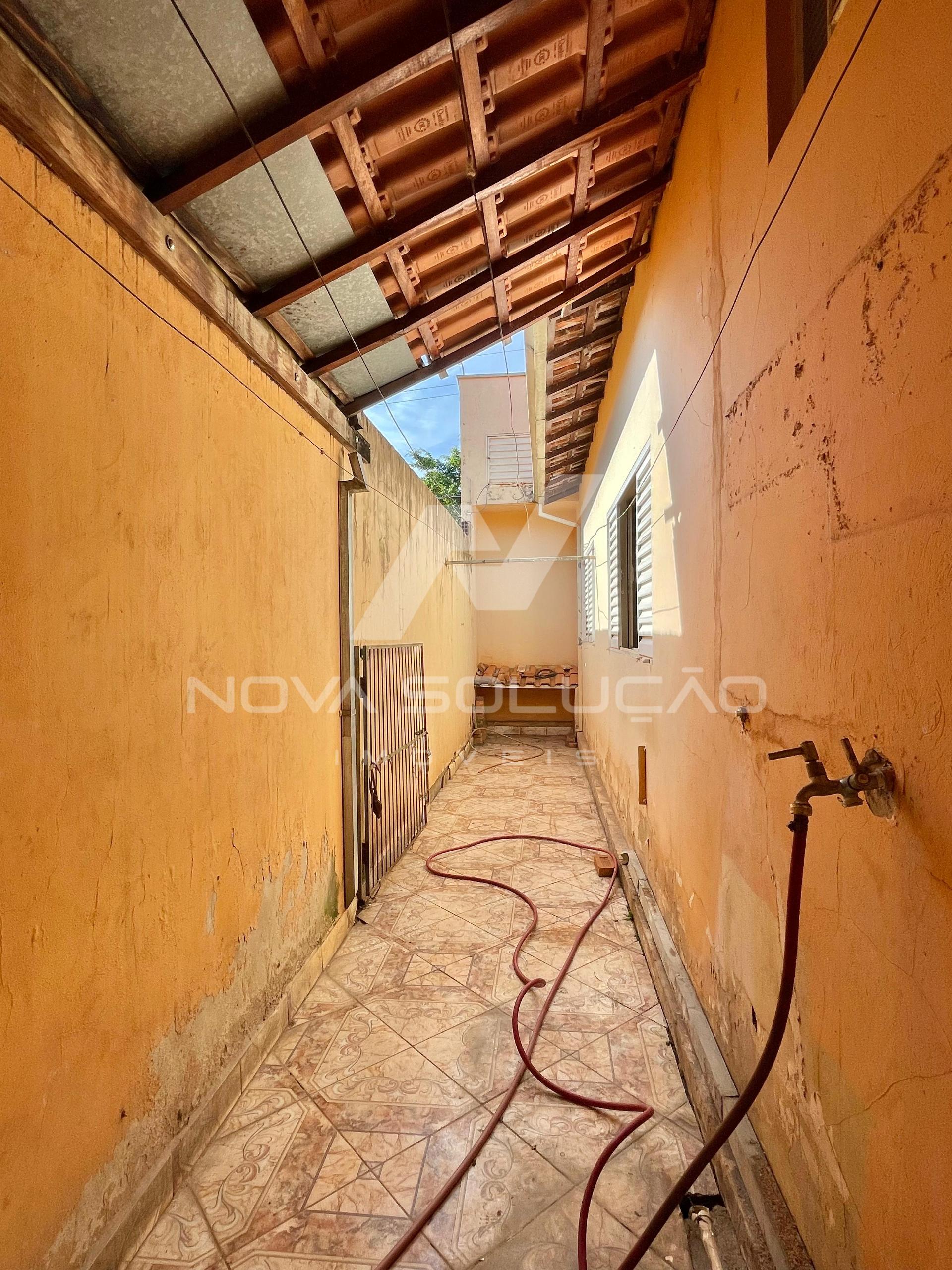 Casa com 3 dormit�rios � venda,246.00 m , Vila Claudia, LIMEIRA - SP