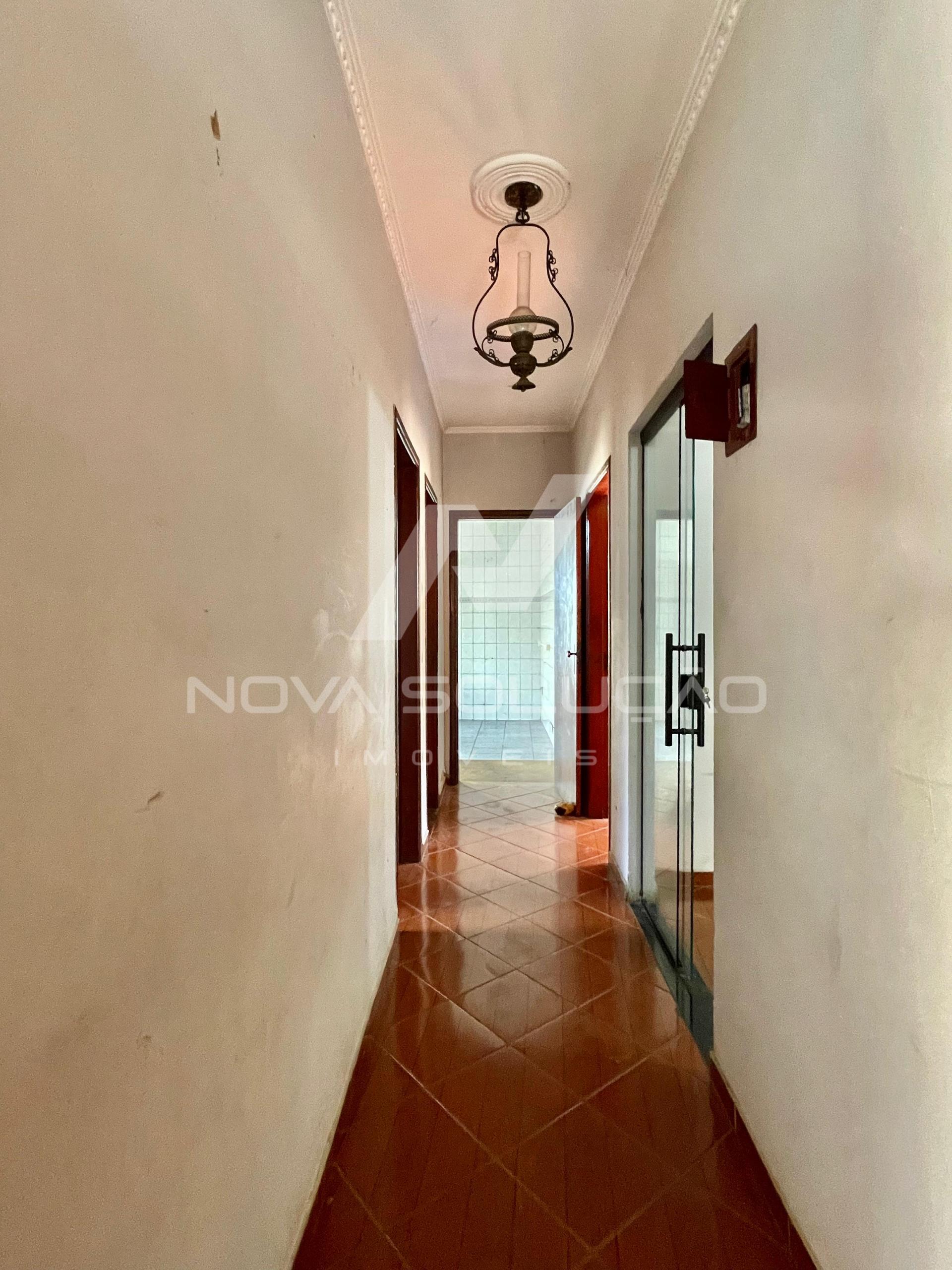 Casa com 3 dormit�rios � venda,246.00 m , Vila Claudia, LIMEIRA - SP