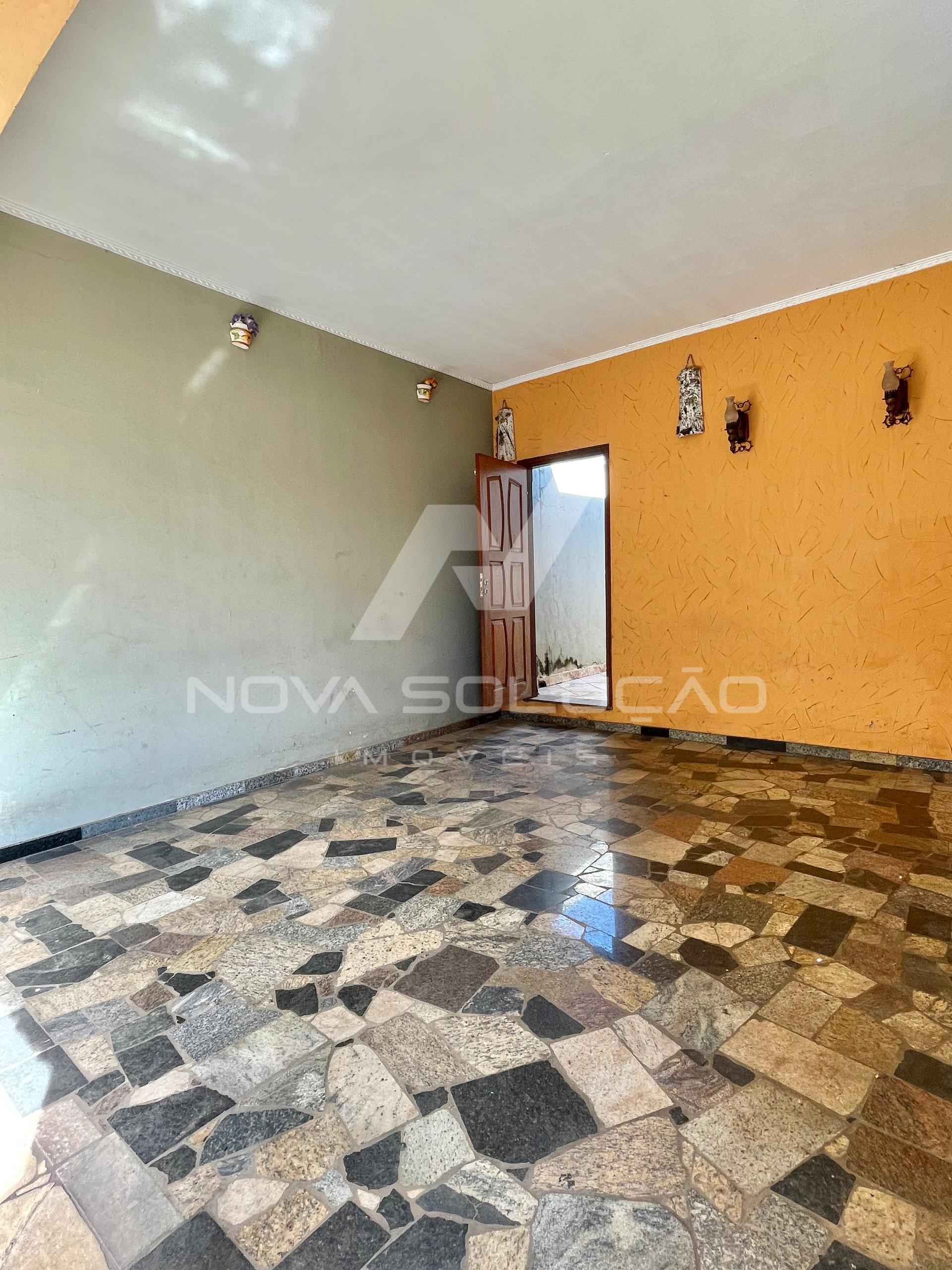 Casa com 3 dormit�rios � venda,246.00 m , Vila Claudia, LIMEIRA - SP