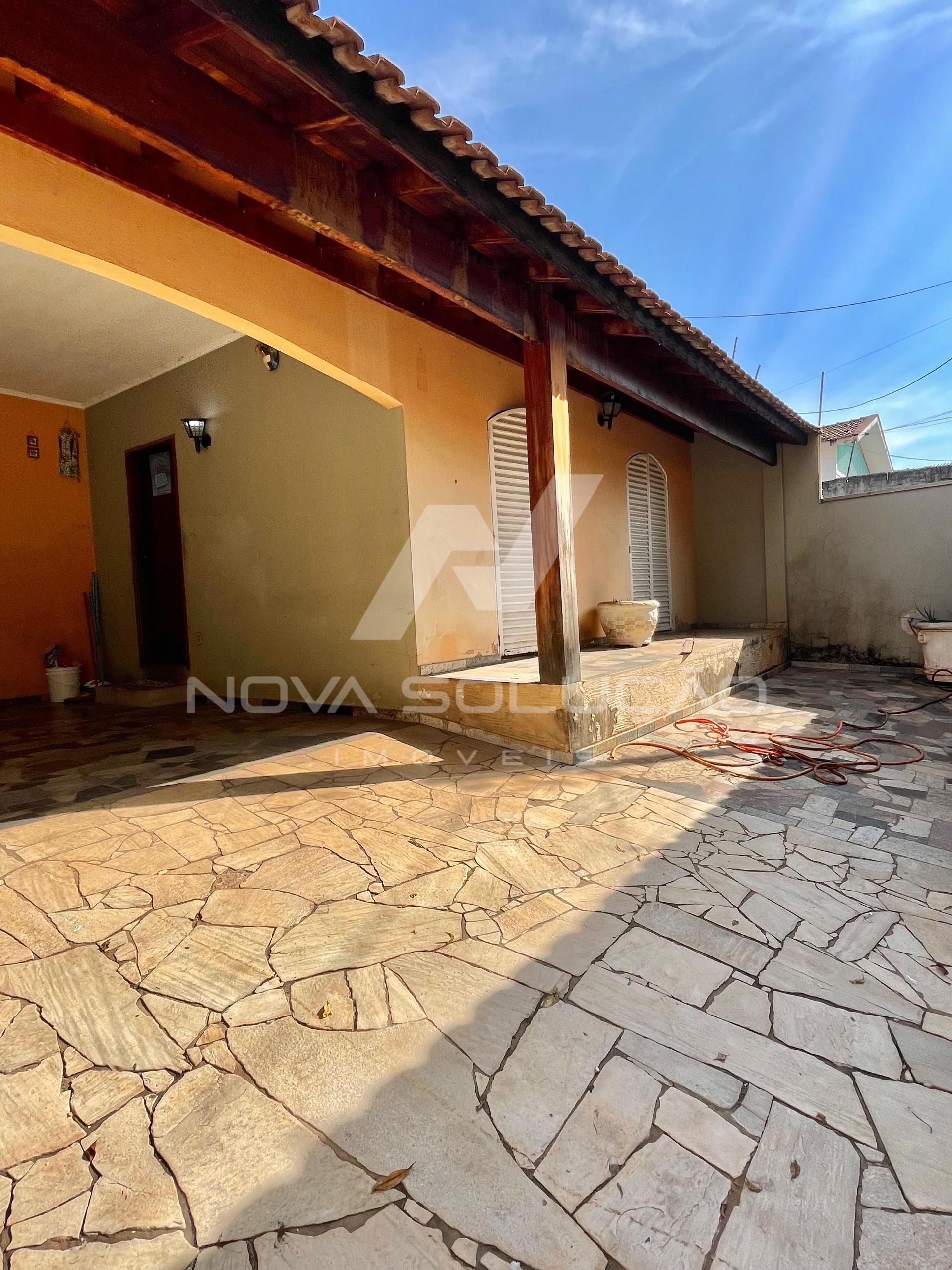 Casa com 3 dormit�rios � venda,246.00 m , Vila Claudia, LIMEIRA - SP