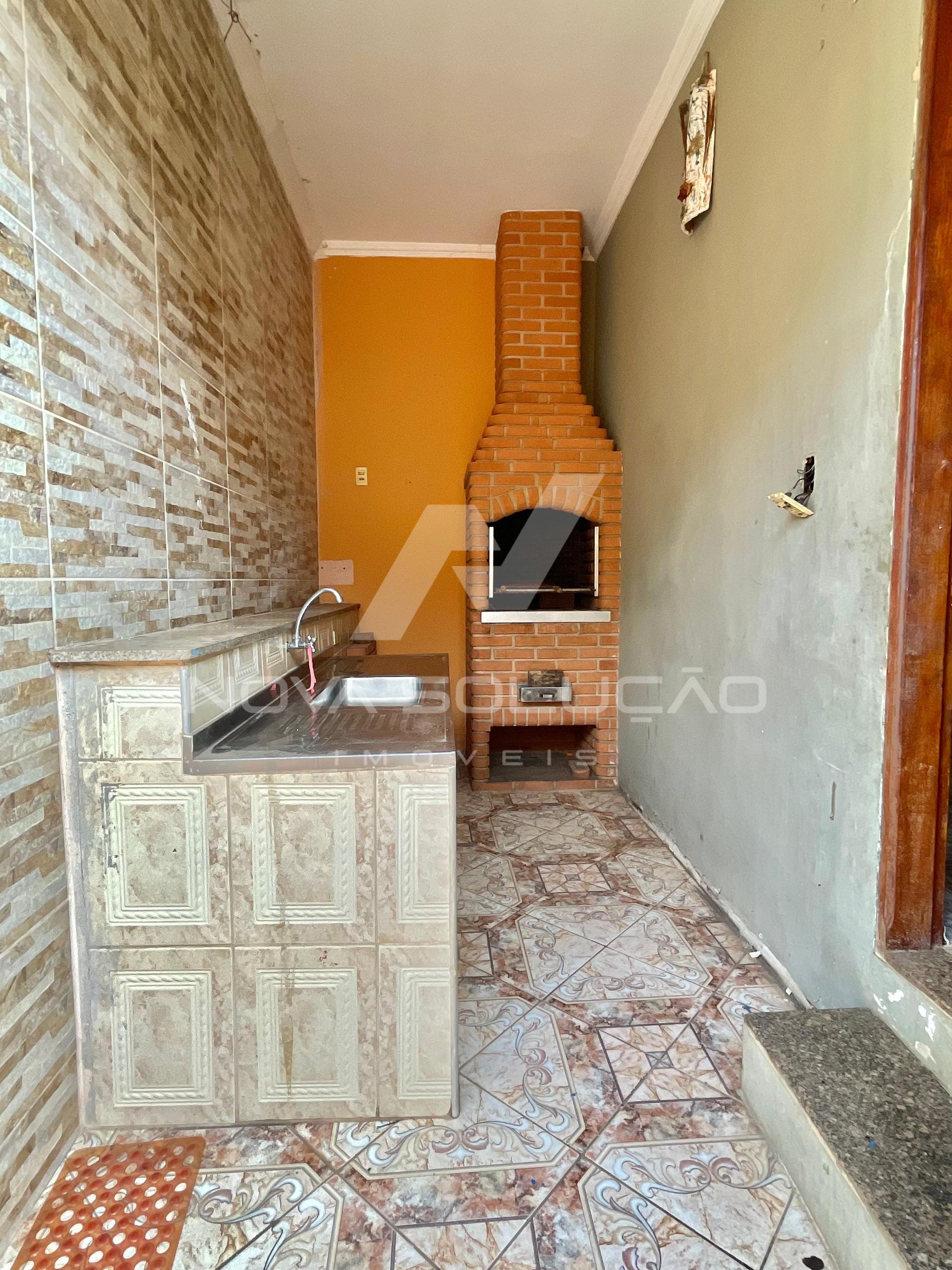 Casa com 3 dormit�rios � venda,246.00 m , Vila Claudia, LIMEIRA - SP