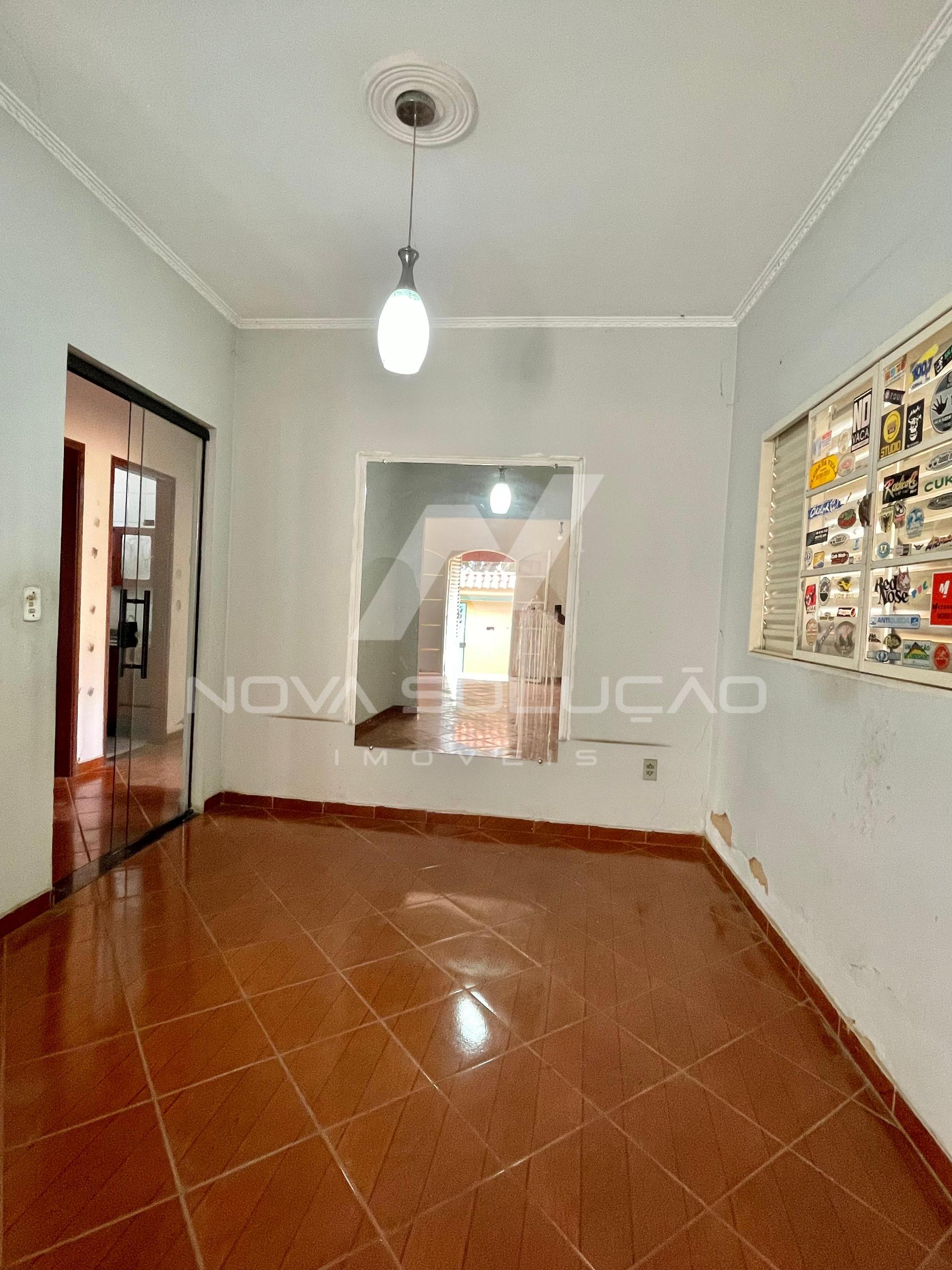 Casa com 3 dormit�rios � venda,246.00 m , Vila Claudia, LIMEIRA - SP