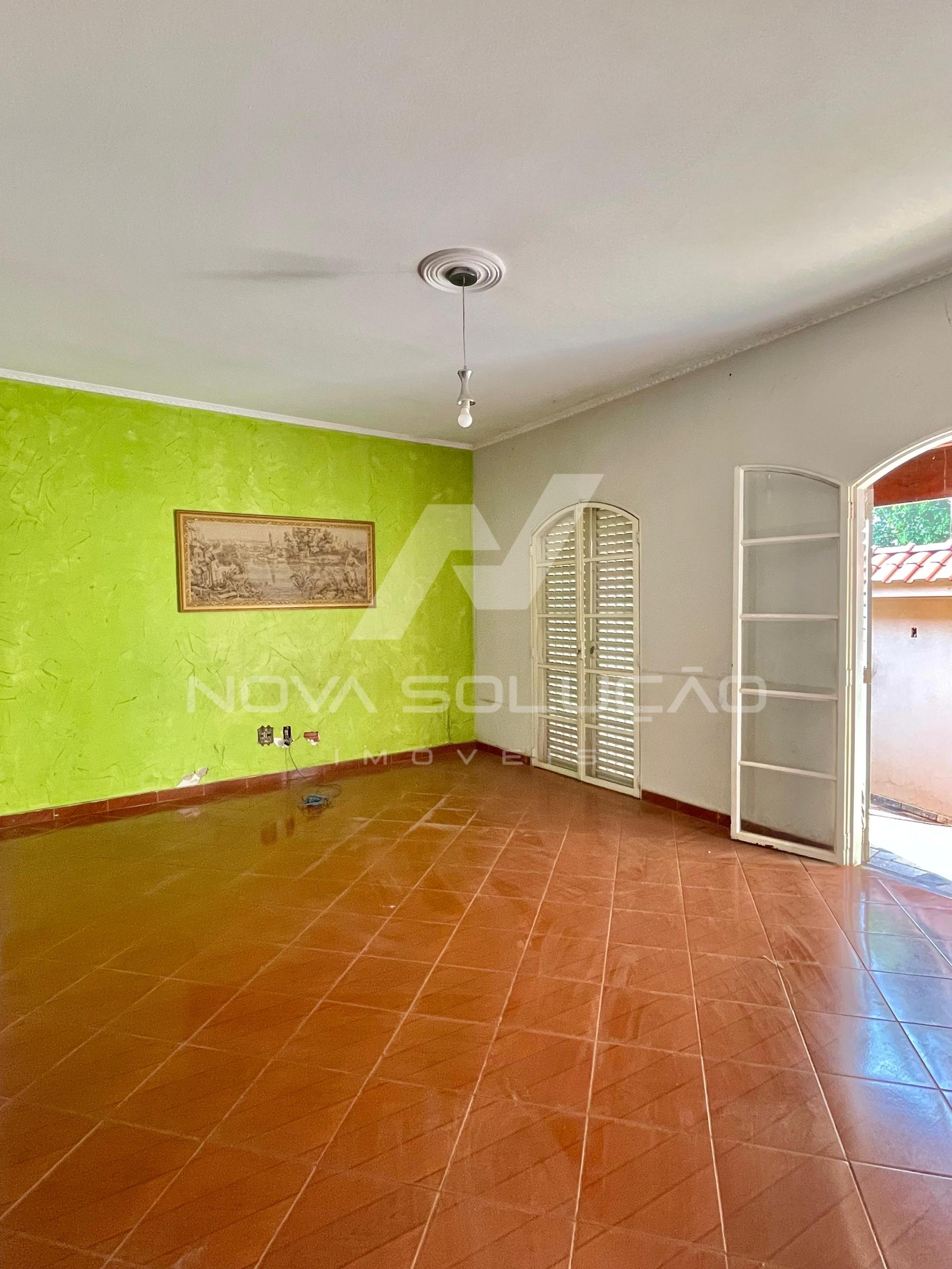 Casa com 3 dormit�rios � venda,246.00 m , Vila Claudia, LIMEIRA - SP