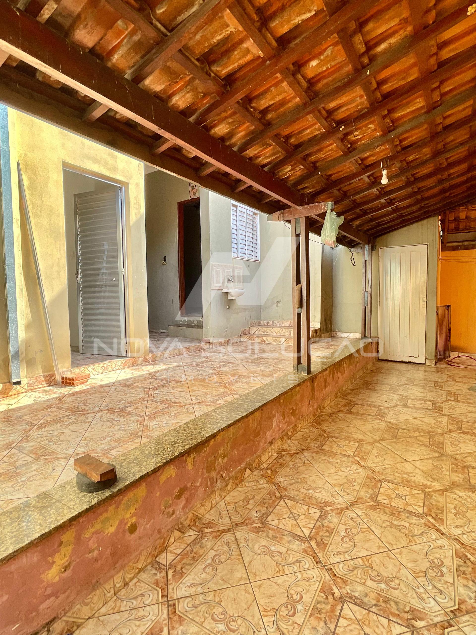 Casa com 3 dormit�rios � venda,246.00 m , Vila Claudia, LIMEIRA - SP