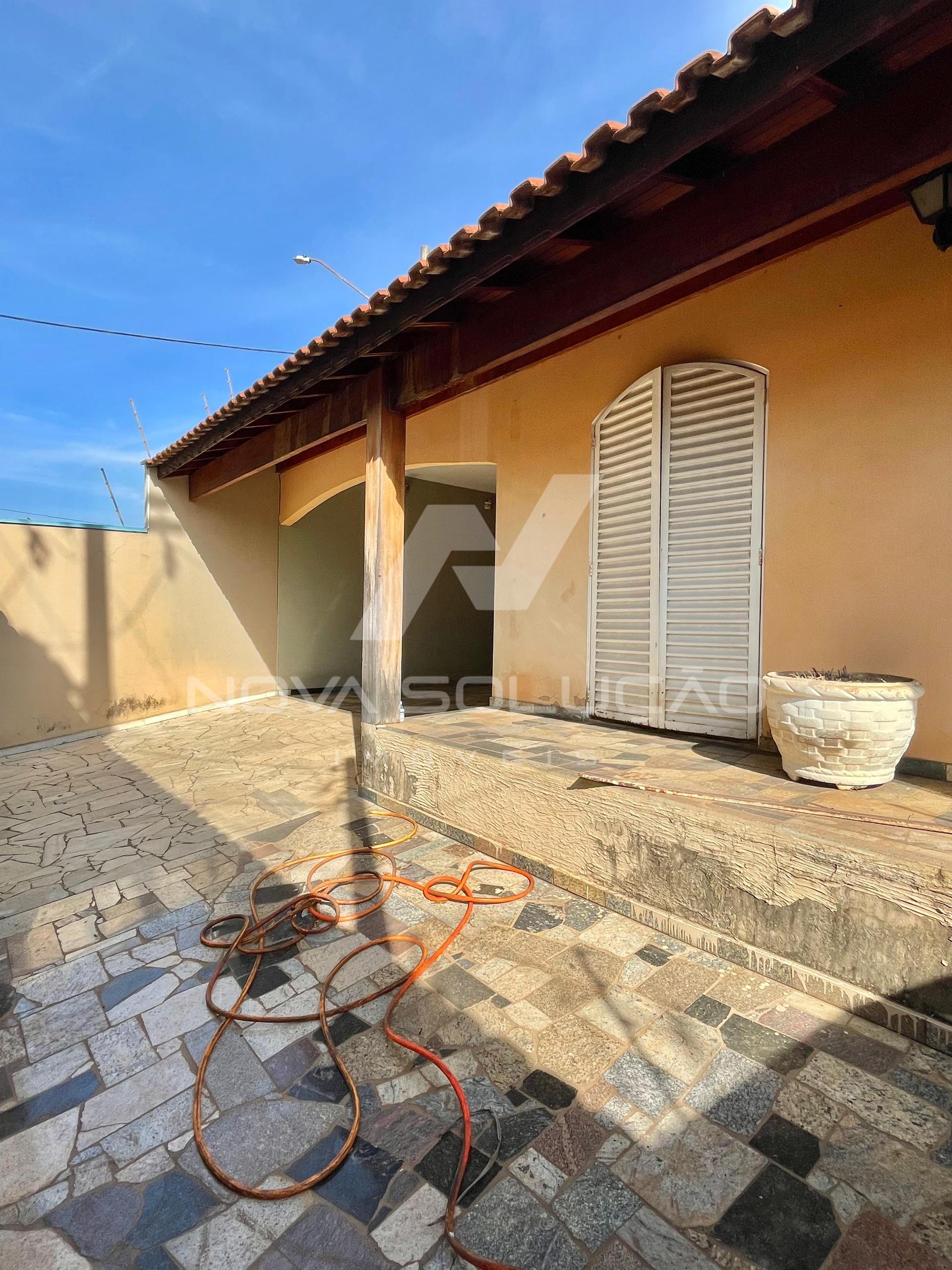 Casa com 3 dormit�rios � venda,246.00 m , Vila Claudia, LIMEIRA - SP