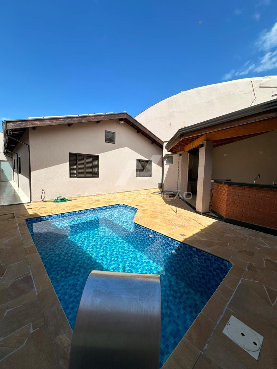 Condom�nio com 3 dormit�rios � venda, Condom�nio Egisto Ragazzo, LIMEIRA - SP