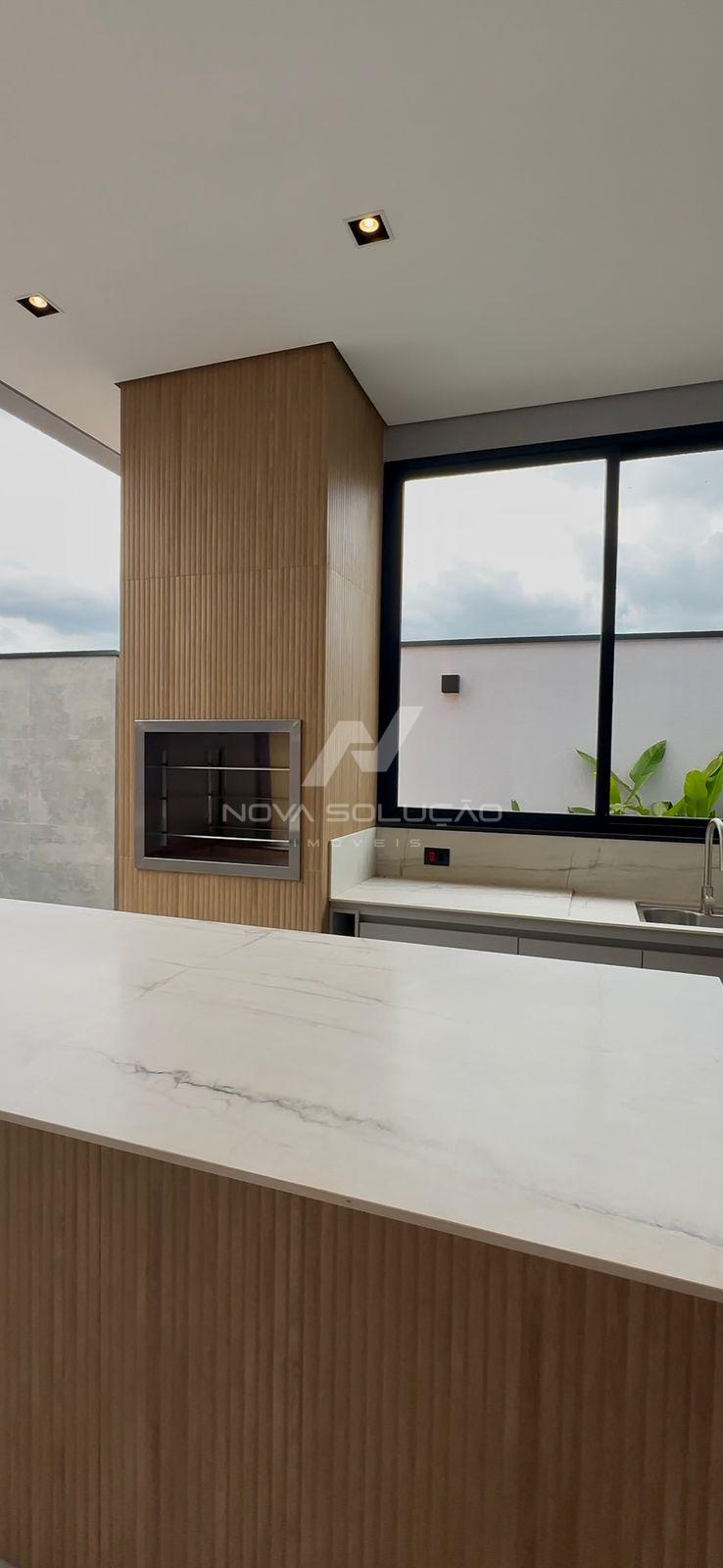 Condom�nio com 3 dormit�rios � venda, Condom�nio Fazenda Itapema, LIMEIRA - SP