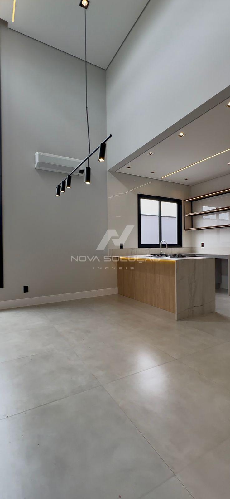 Condom�nio com 3 dormit�rios � venda, Condom�nio Fazenda Itapema, LIMEIRA - SP