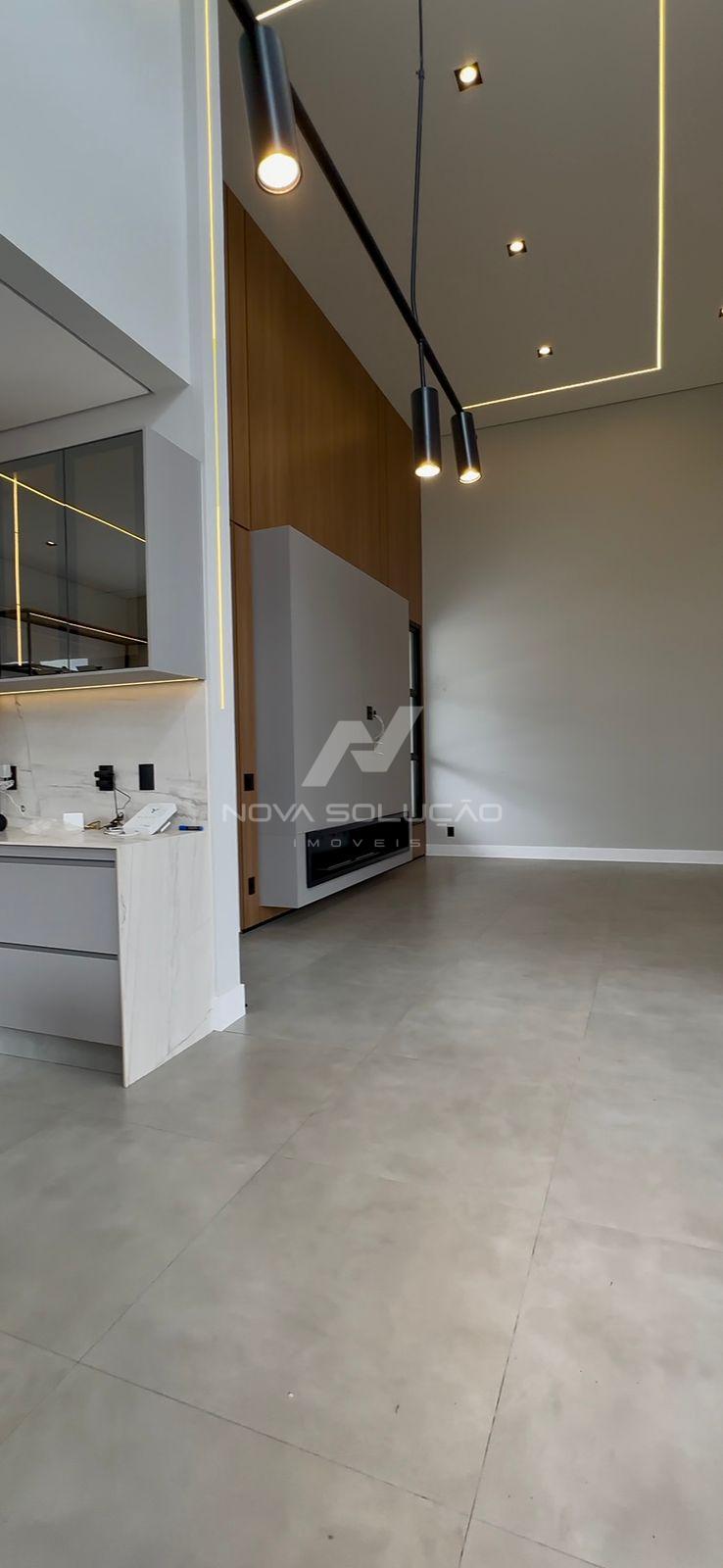 Condom�nio com 3 dormit�rios � venda, Condom�nio Fazenda Itapema, LIMEIRA - SP