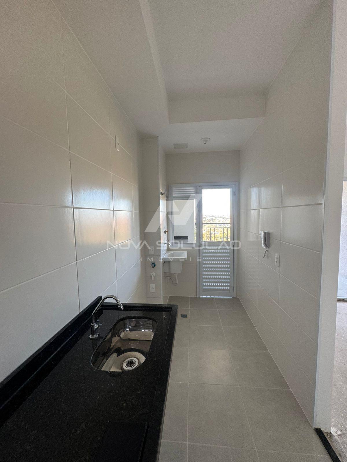 Apartamento � venda, Condom�nio Ibiza, LIMEIRA - SP