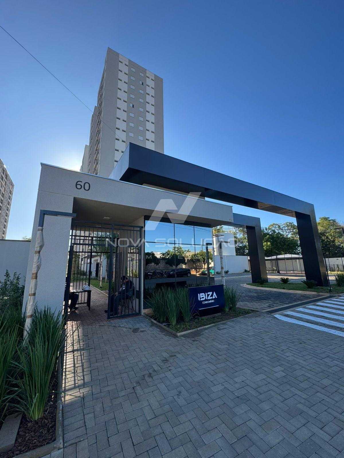 Apartamento � venda, Condom�nio Ibiza, LIMEIRA - SP