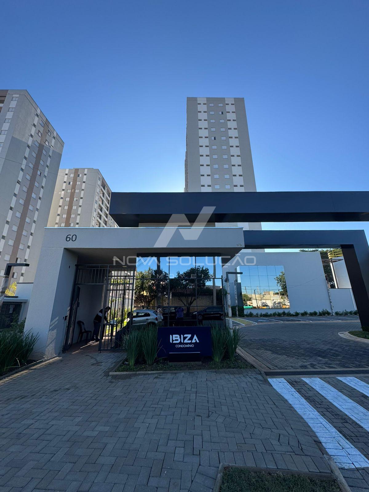 Apartamento � venda, Condom�nio Ibiza, LIMEIRA - SP