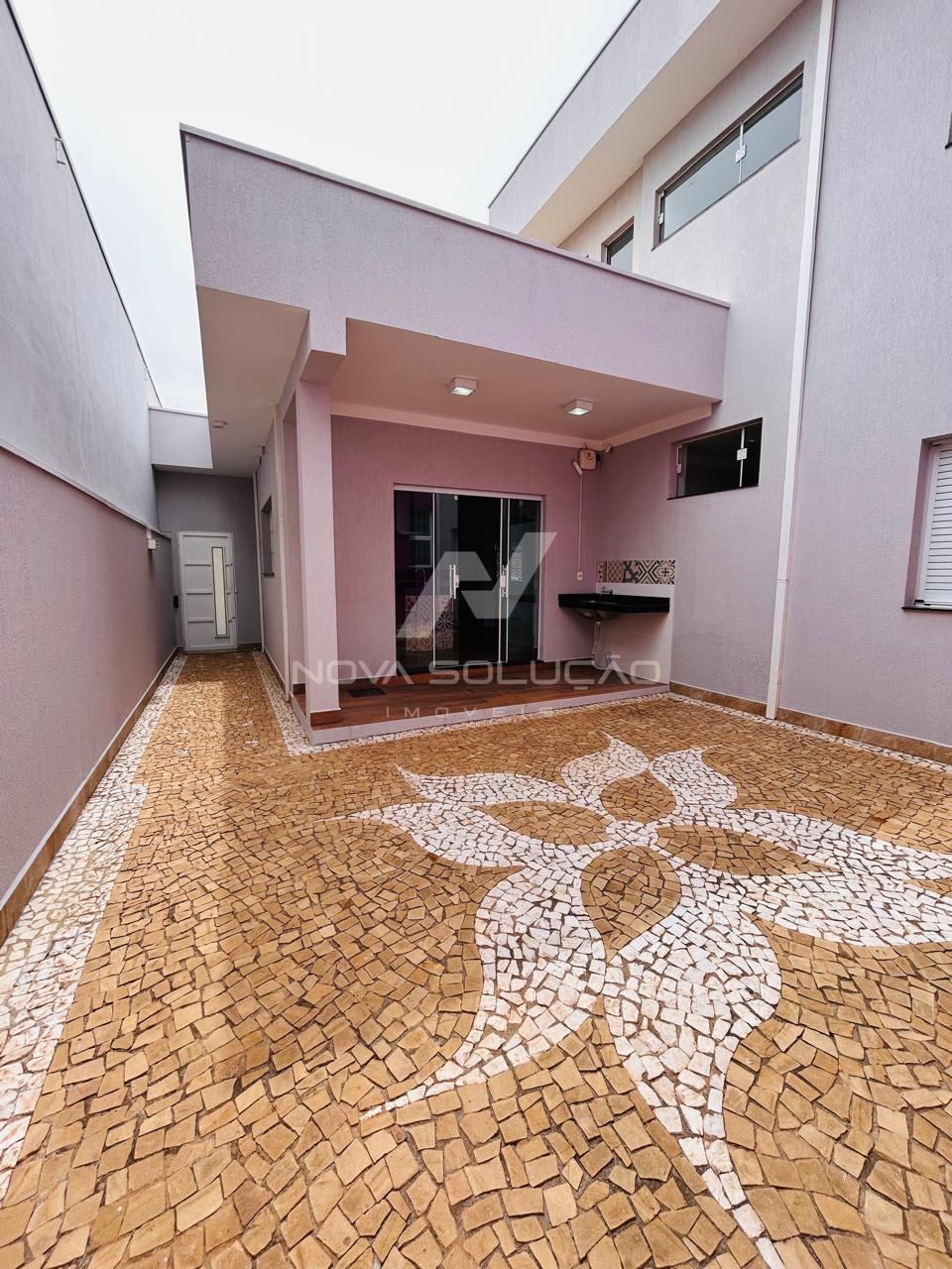 Casa com 4 dormit�rios � venda, Vila Claudia, LIMEIRA - SP