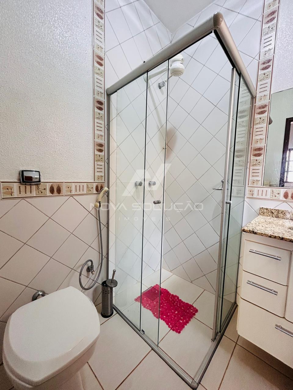 Casa com 4 dormit�rios � venda, Vila Claudia, LIMEIRA - SP