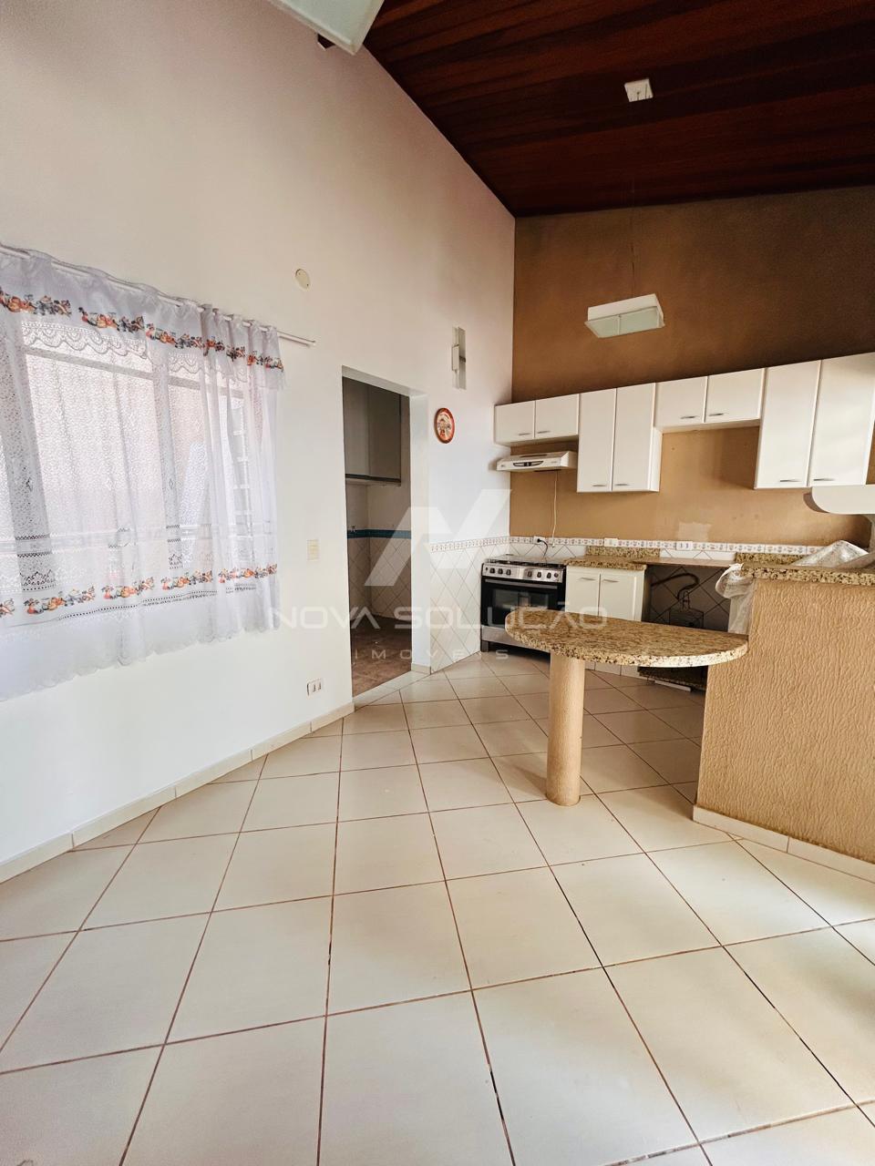 Casa com 4 dormit�rios � venda, Vila Claudia, LIMEIRA - SP