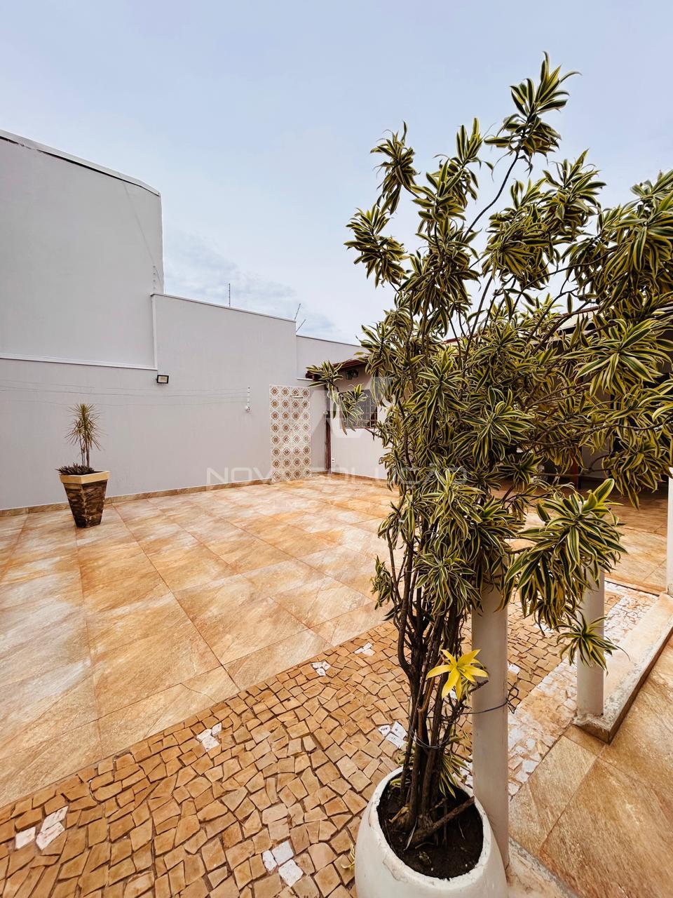 Casa com 4 dormit�rios � venda, Vila Claudia, LIMEIRA - SP