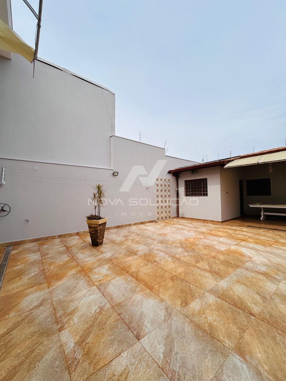 Casa com 4 dormit�rios � venda, Vila Claudia, LIMEIRA - SP