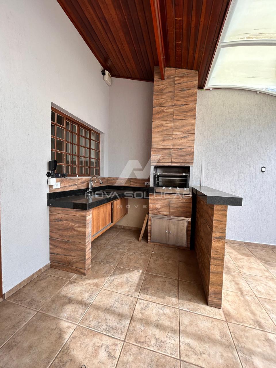 Casa com 4 dormit�rios � venda, Vila Claudia, LIMEIRA - SP
