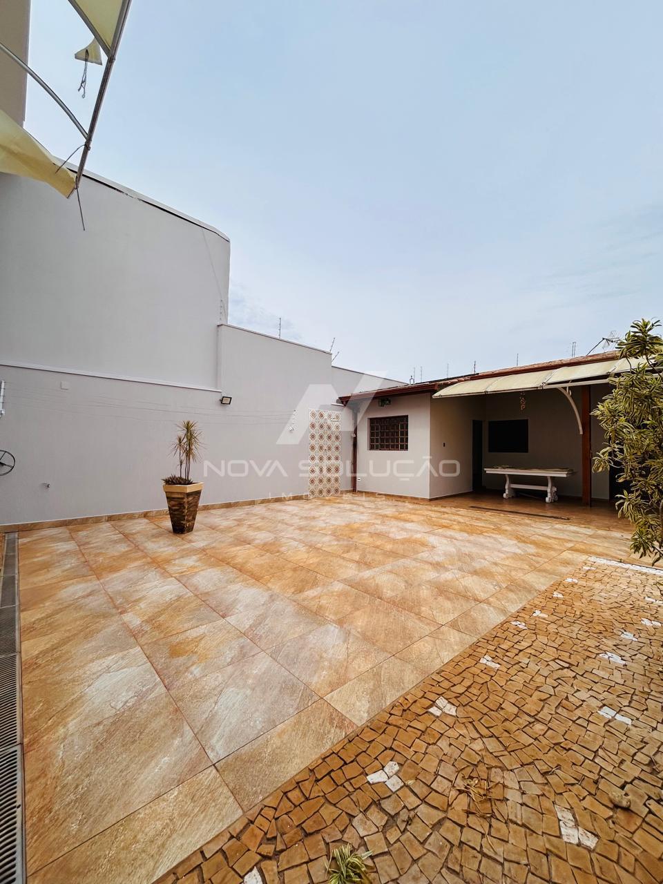 Casa com 4 dormit�rios � venda, Vila Claudia, LIMEIRA - SP