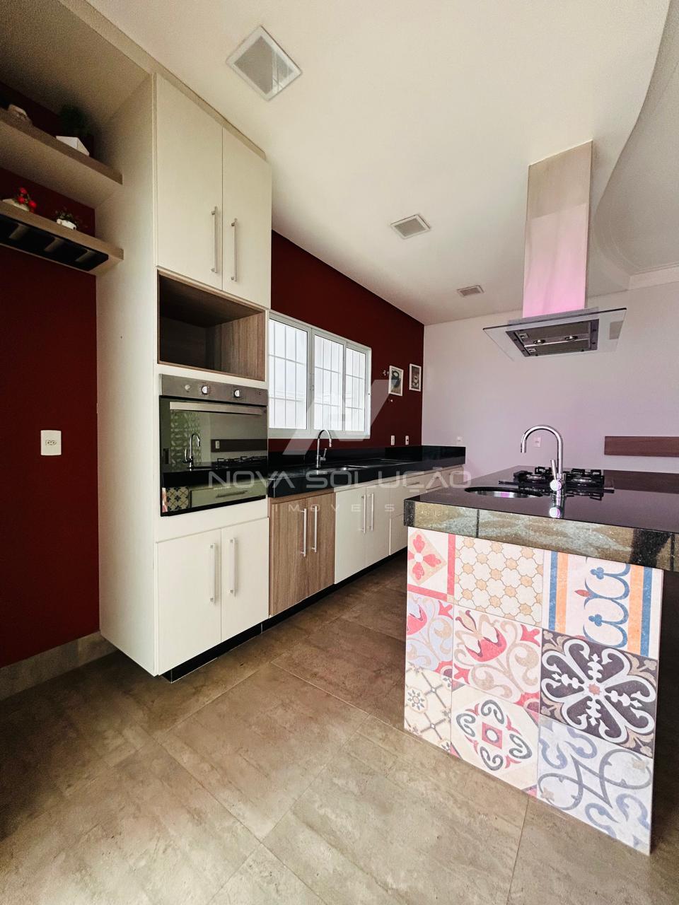 Casa com 4 dormit�rios � venda, Vila Claudia, LIMEIRA - SP