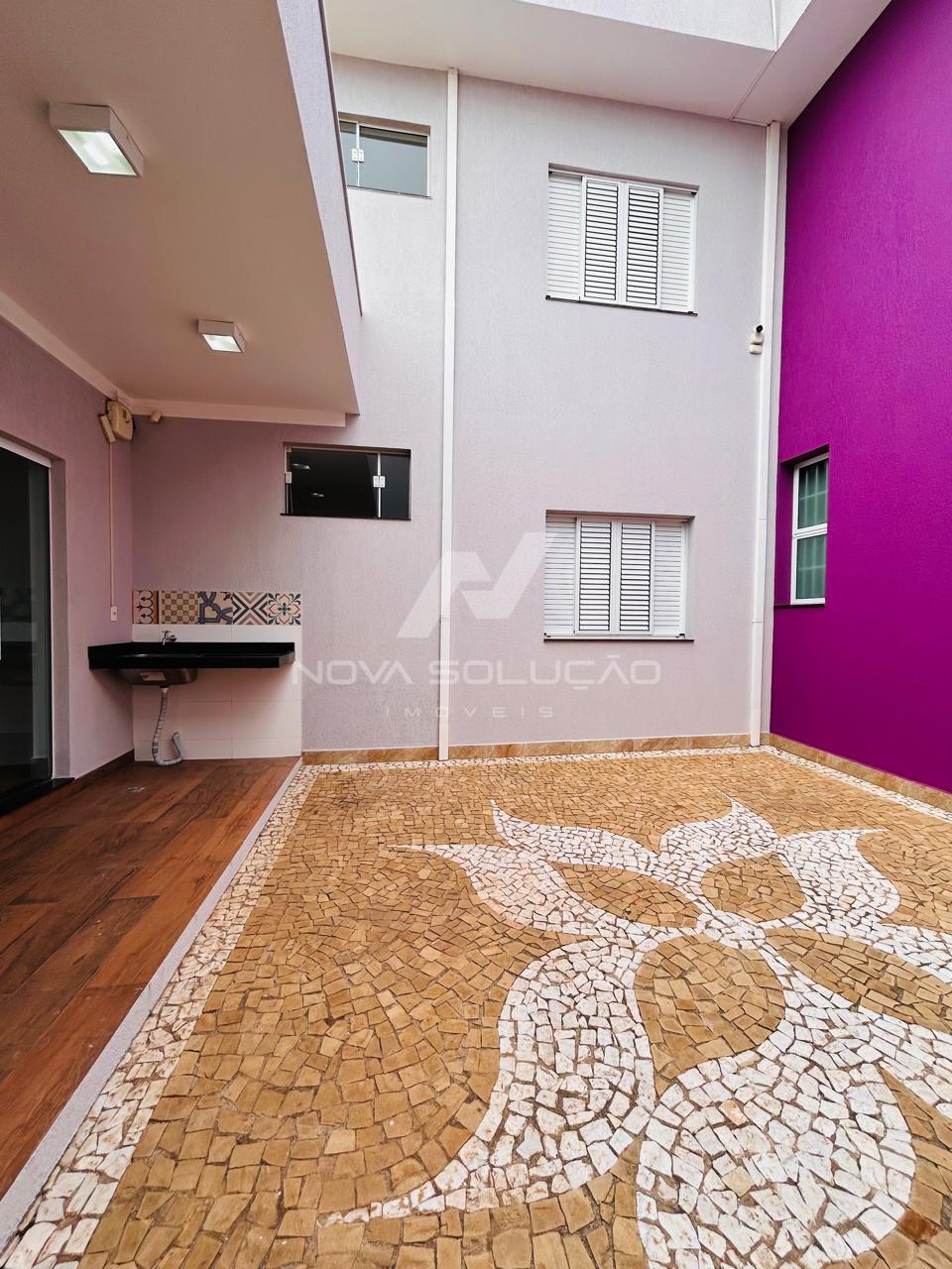 Casa com 4 dormit�rios � venda, Vila Claudia, LIMEIRA - SP