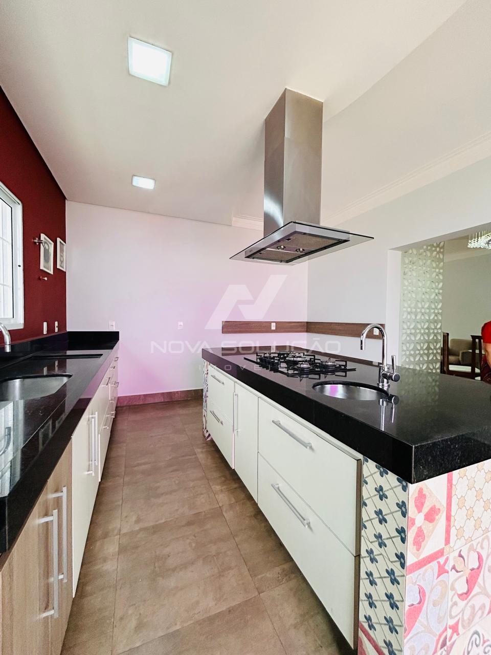 Casa com 4 dormit�rios � venda, Vila Claudia, LIMEIRA - SP