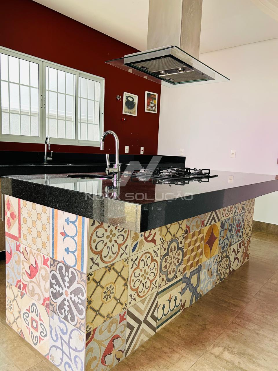 Casa com 4 dormit�rios � venda, Vila Claudia, LIMEIRA - SP