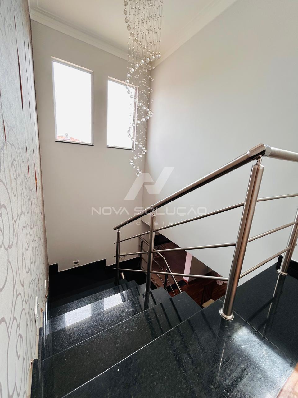 Casa com 4 dormit�rios � venda, Vila Claudia, LIMEIRA - SP