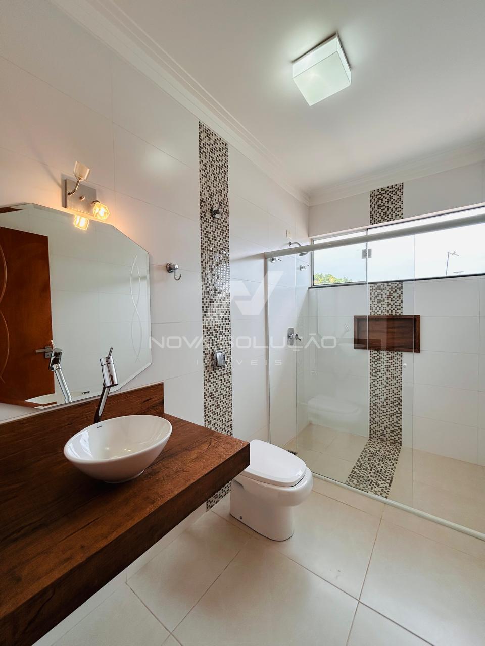 Casa com 4 dormit�rios � venda, Vila Claudia, LIMEIRA - SP