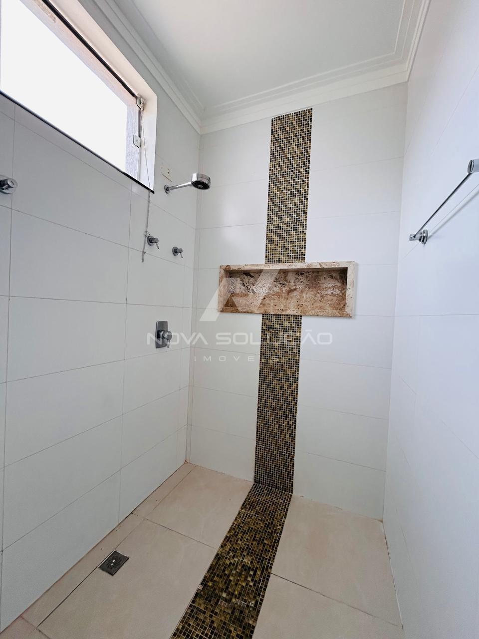 Casa com 4 dormit�rios � venda, Vila Claudia, LIMEIRA - SP