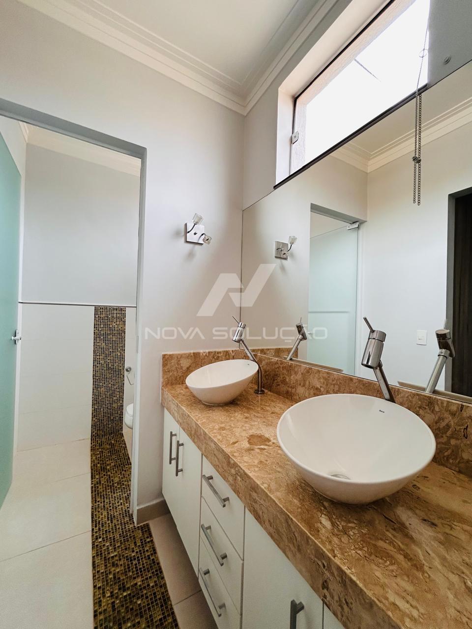 Casa com 4 dormit�rios � venda, Vila Claudia, LIMEIRA - SP