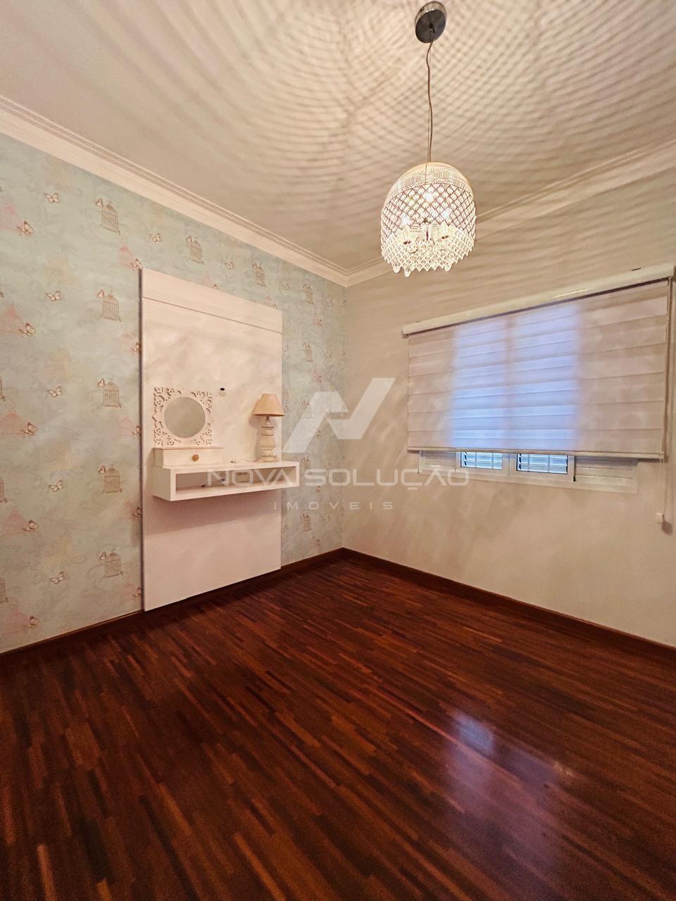 Casa com 4 dormit�rios � venda, Vila Claudia, LIMEIRA - SP