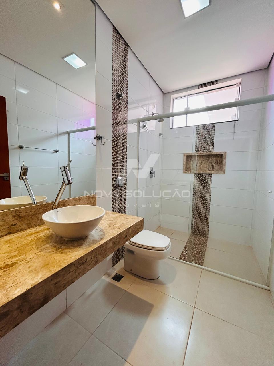 Casa com 4 dormit�rios � venda, Vila Claudia, LIMEIRA - SP