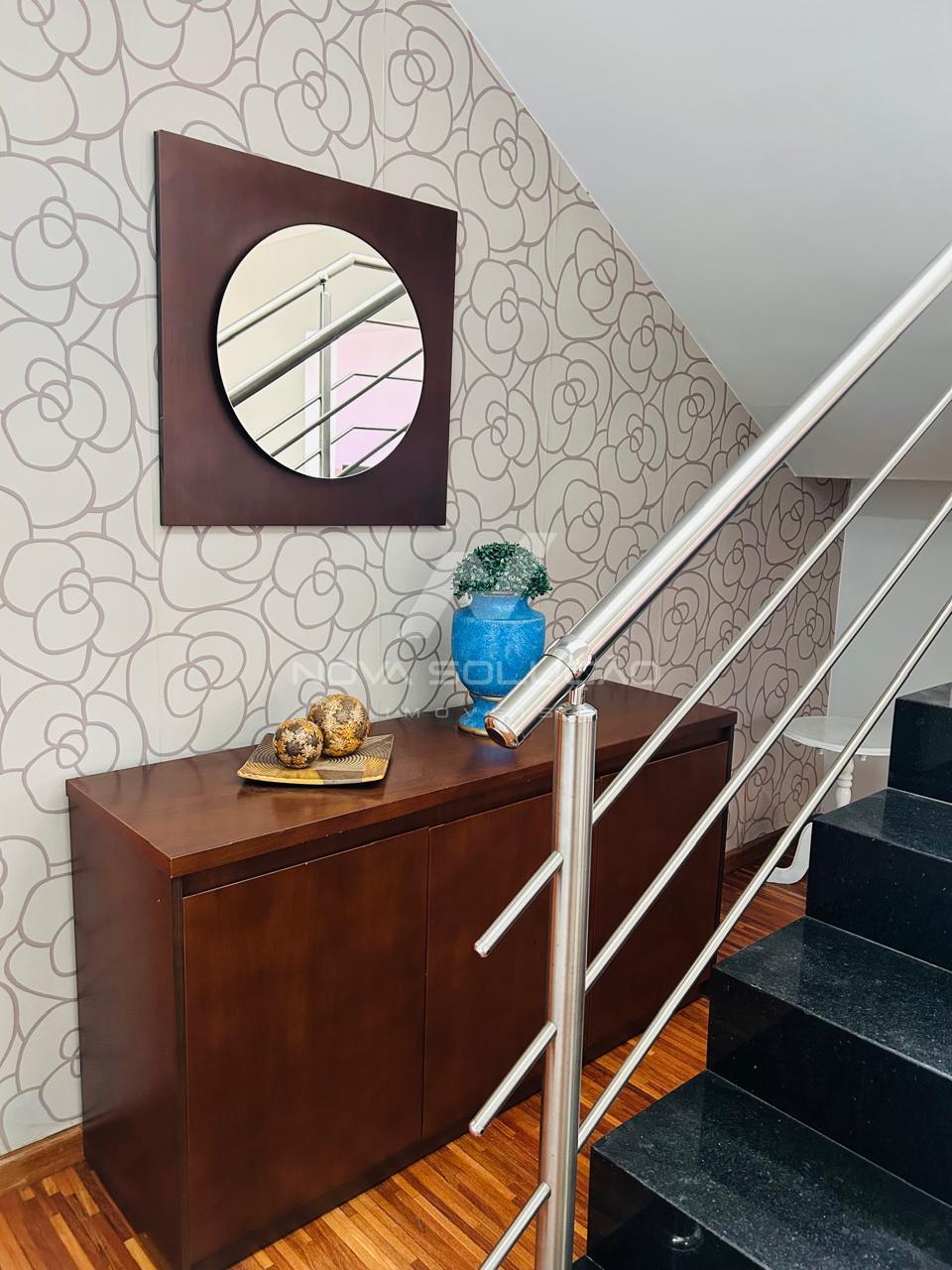 Casa com 4 dormit�rios � venda, Vila Claudia, LIMEIRA - SP